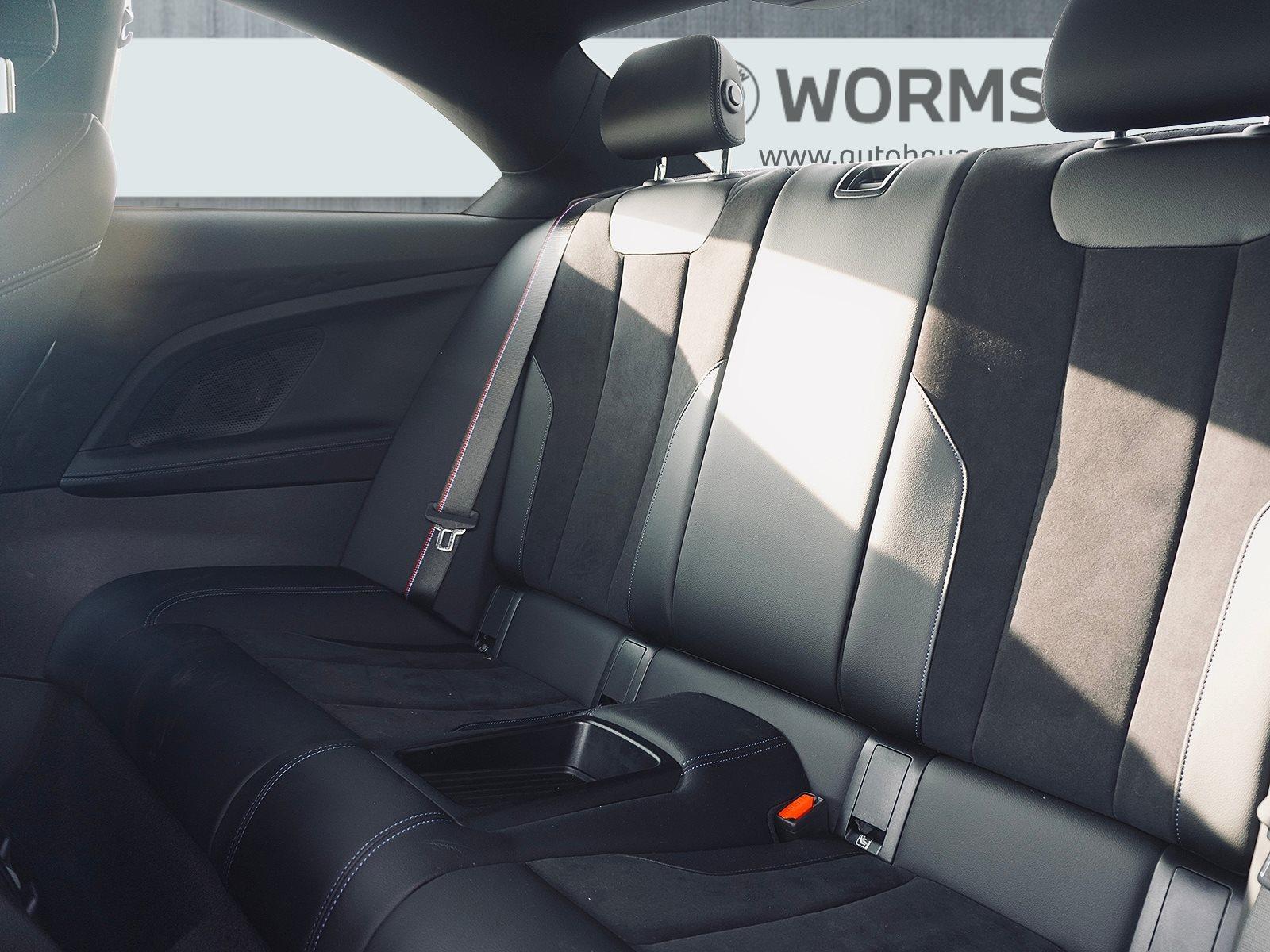 BMW M2 Coupé – Bild 20
