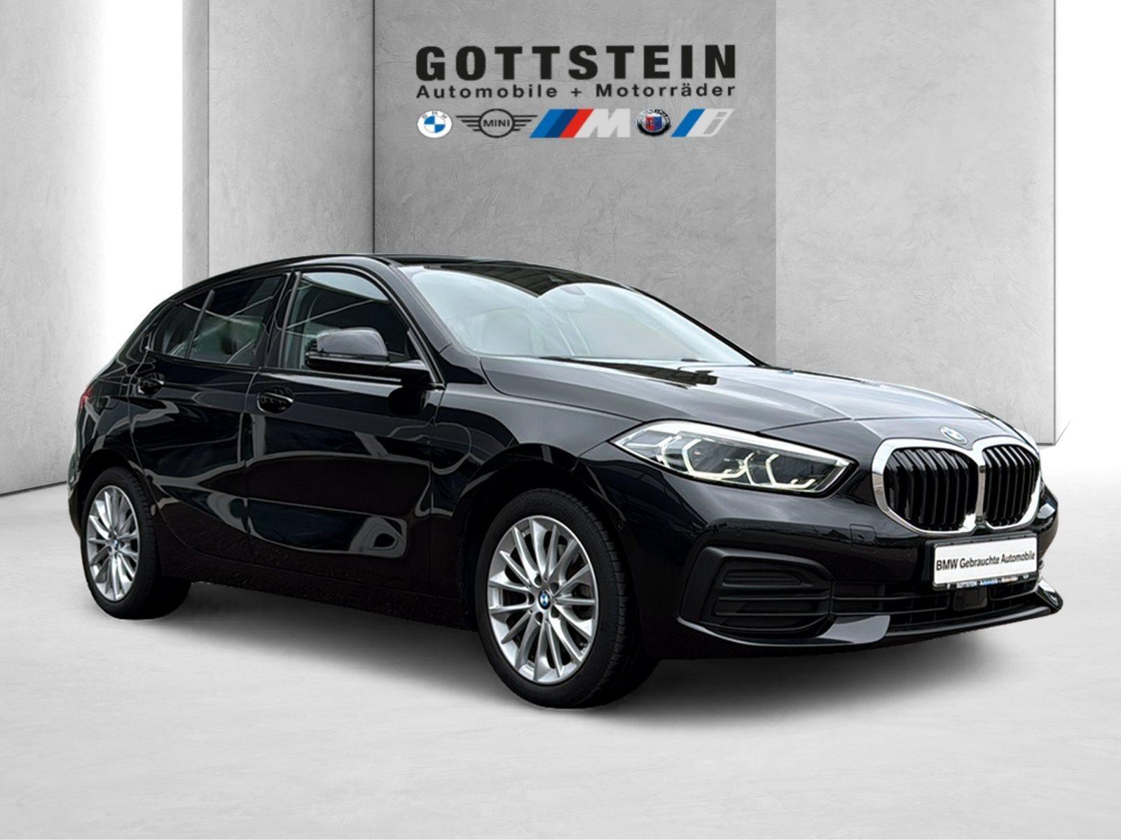 BMW 1er – Bild 3