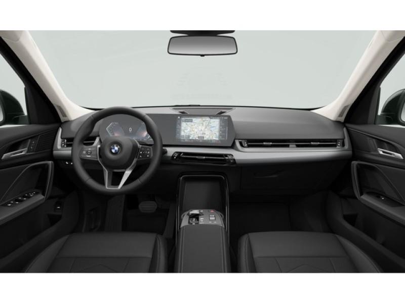 BMW X1 – Bild 16
