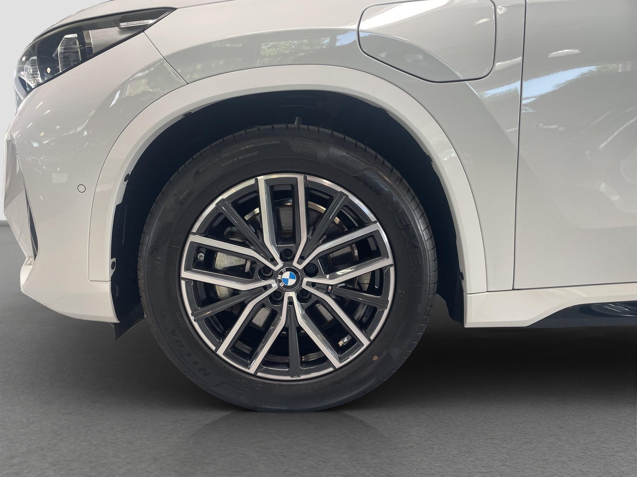 BMW X1 – Bild 9