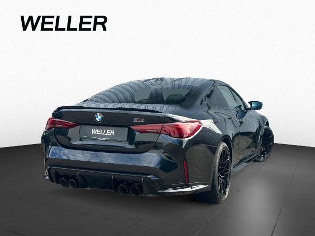 BMW M4 Coupé – Bild 3