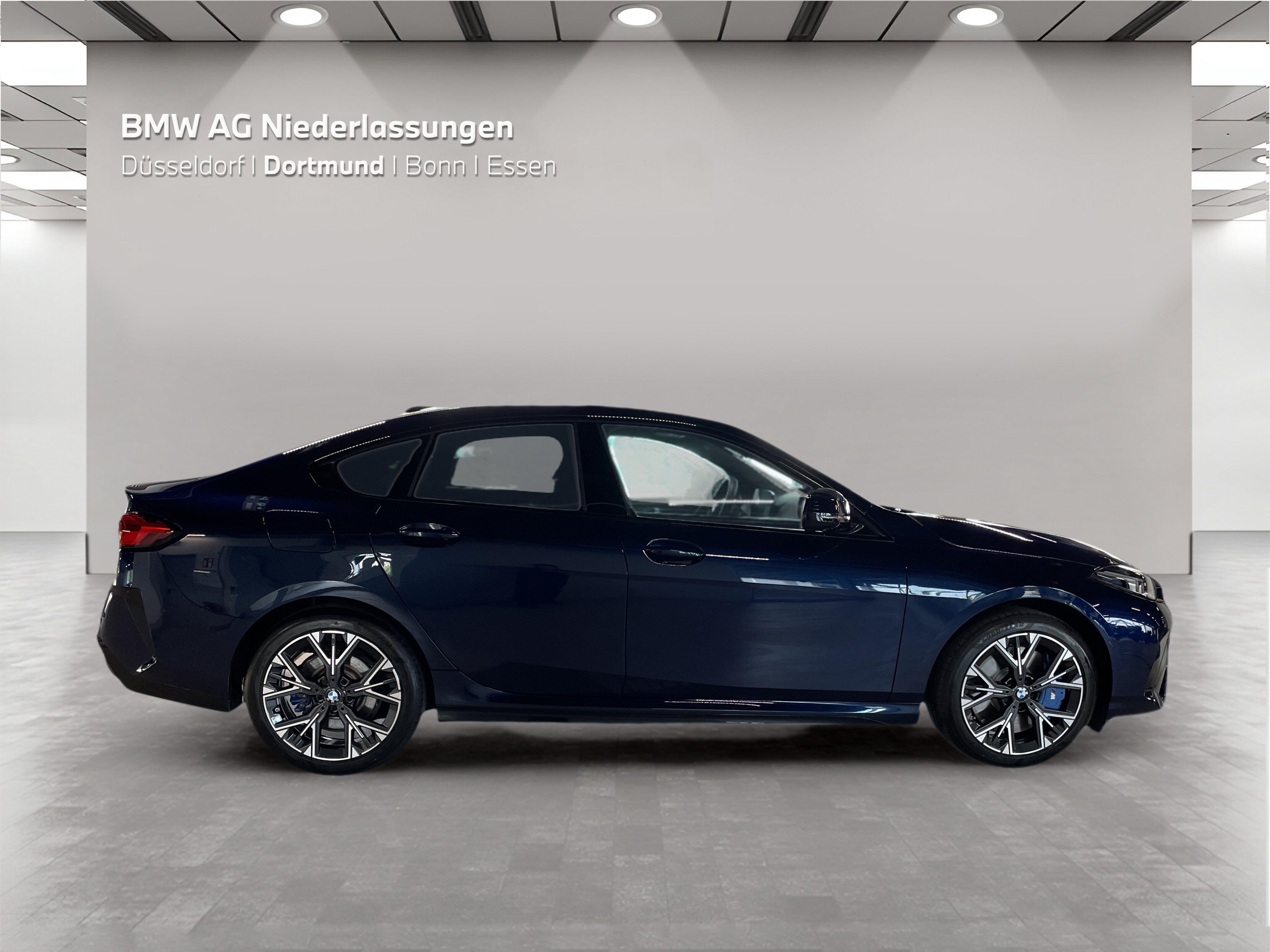 BMW 2er Gran Coupé – Bild 7