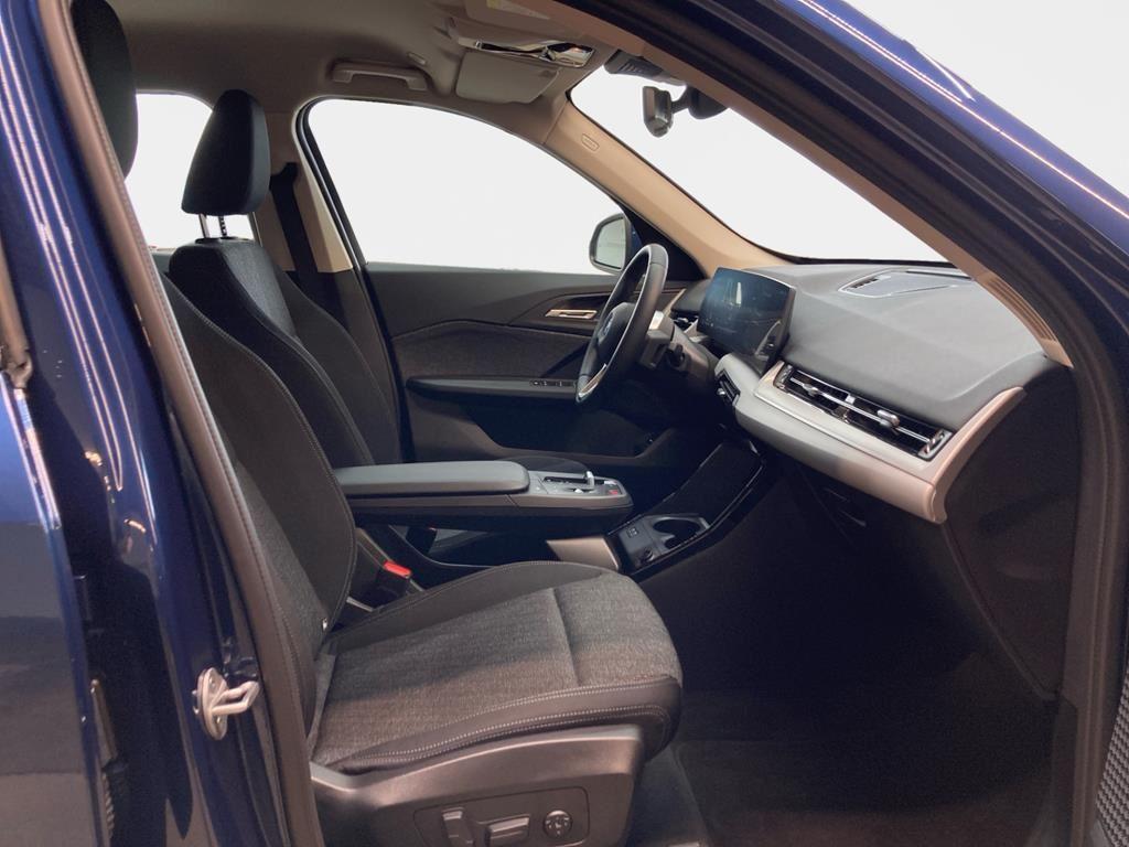 BMW X1 – Bild 8