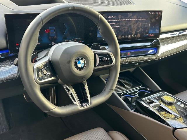 BMW 5er – Bild 10