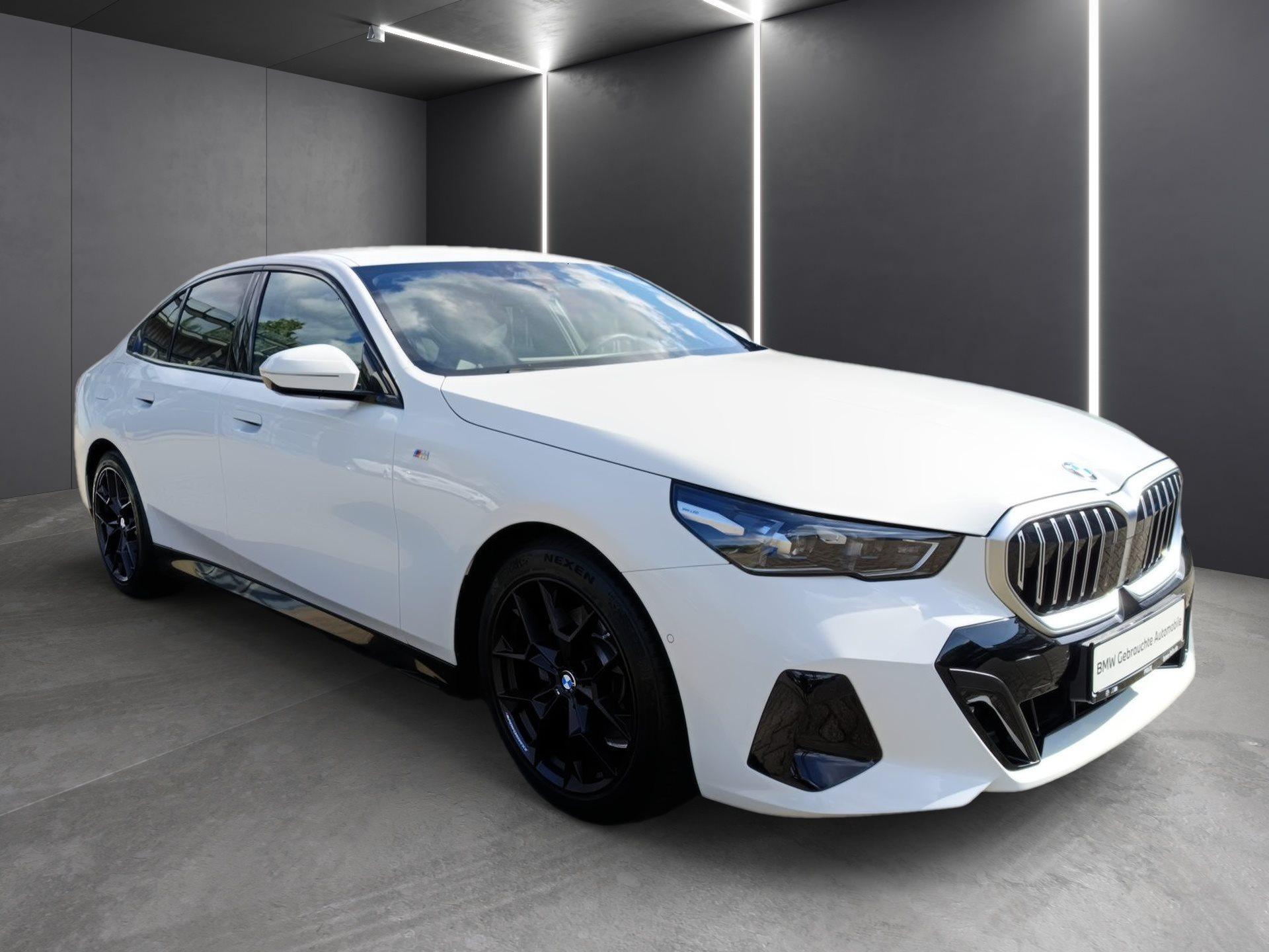 BMW 5er – Bild 3