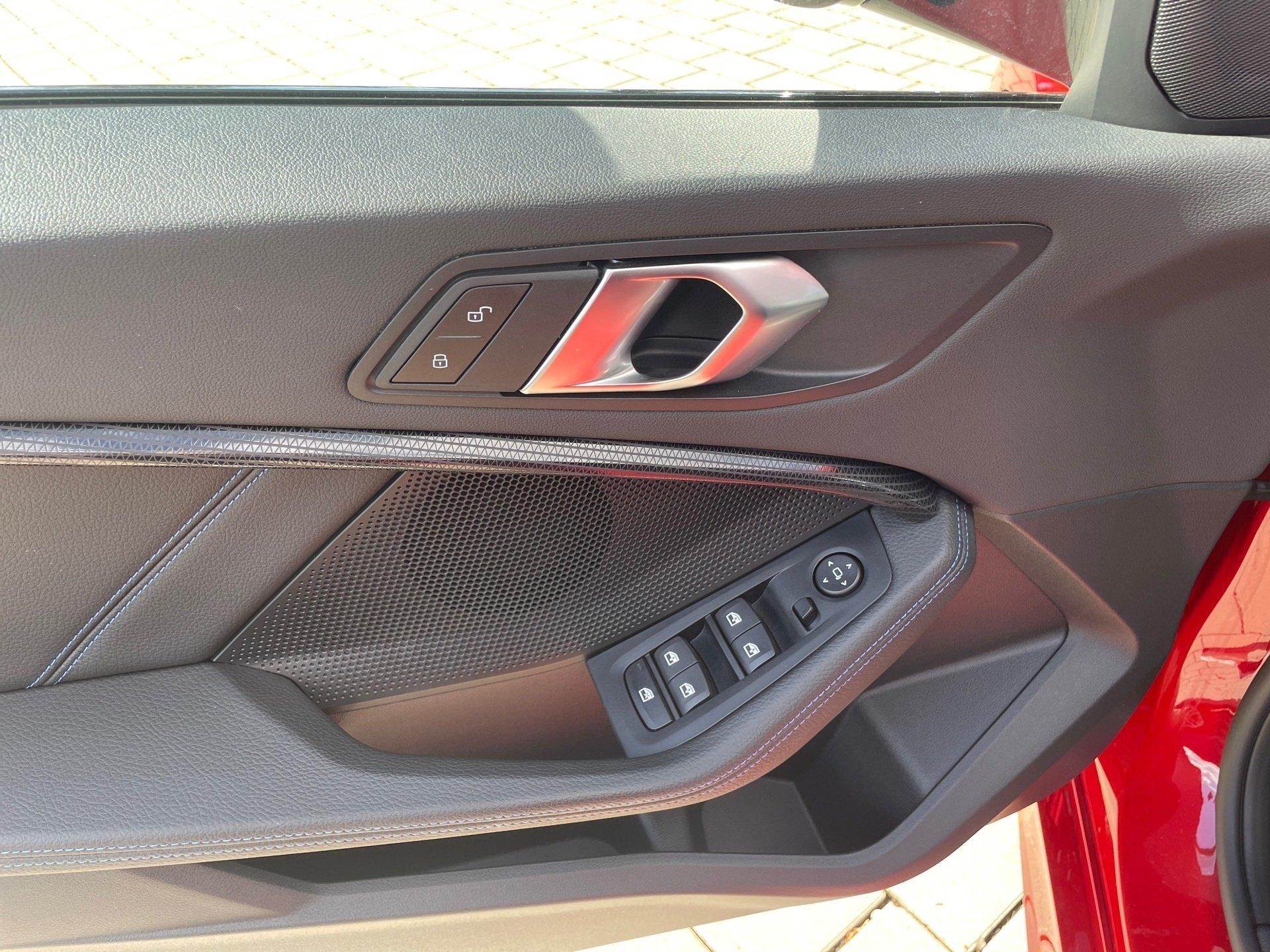 BMW 1er – Bild 8