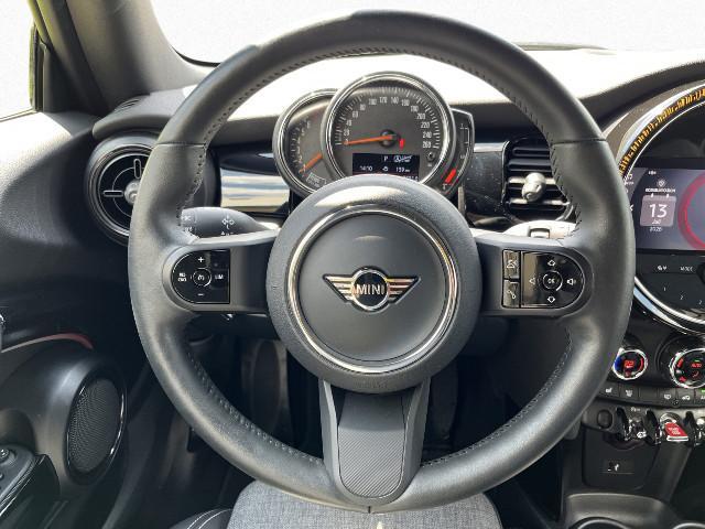 MINI Cabrio – Bild 15
