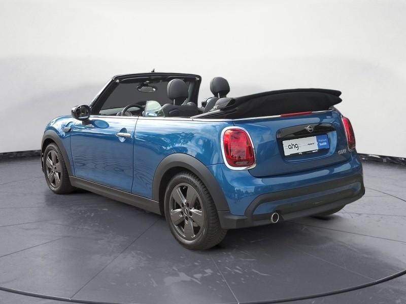 MINI Cabrio – Bild 2