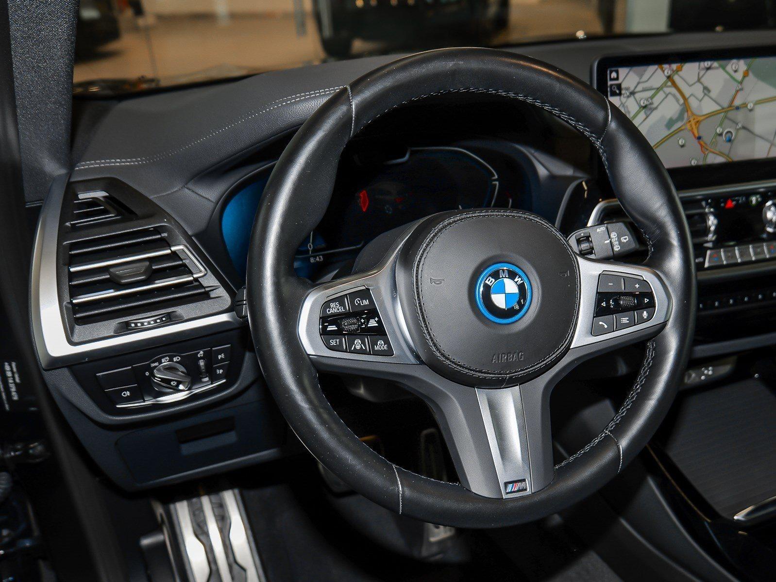 BMW iX3 – Bild 11