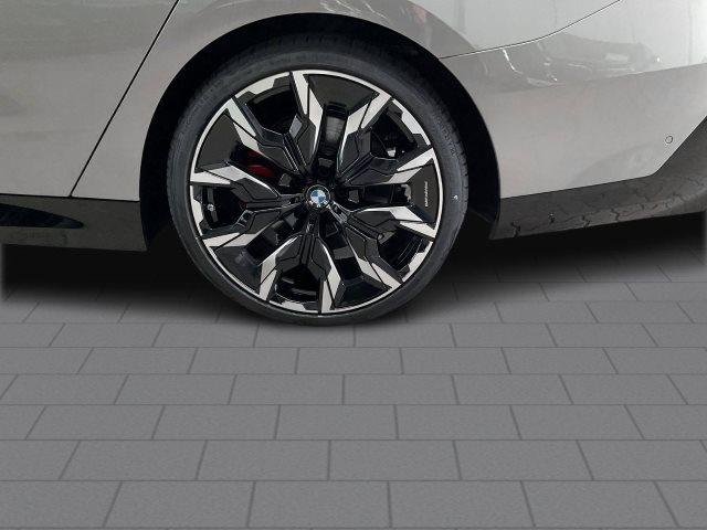 BMW 5er Touring – Bild 6