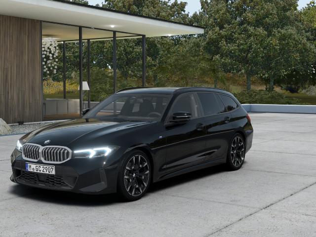 BMW 3er Touring