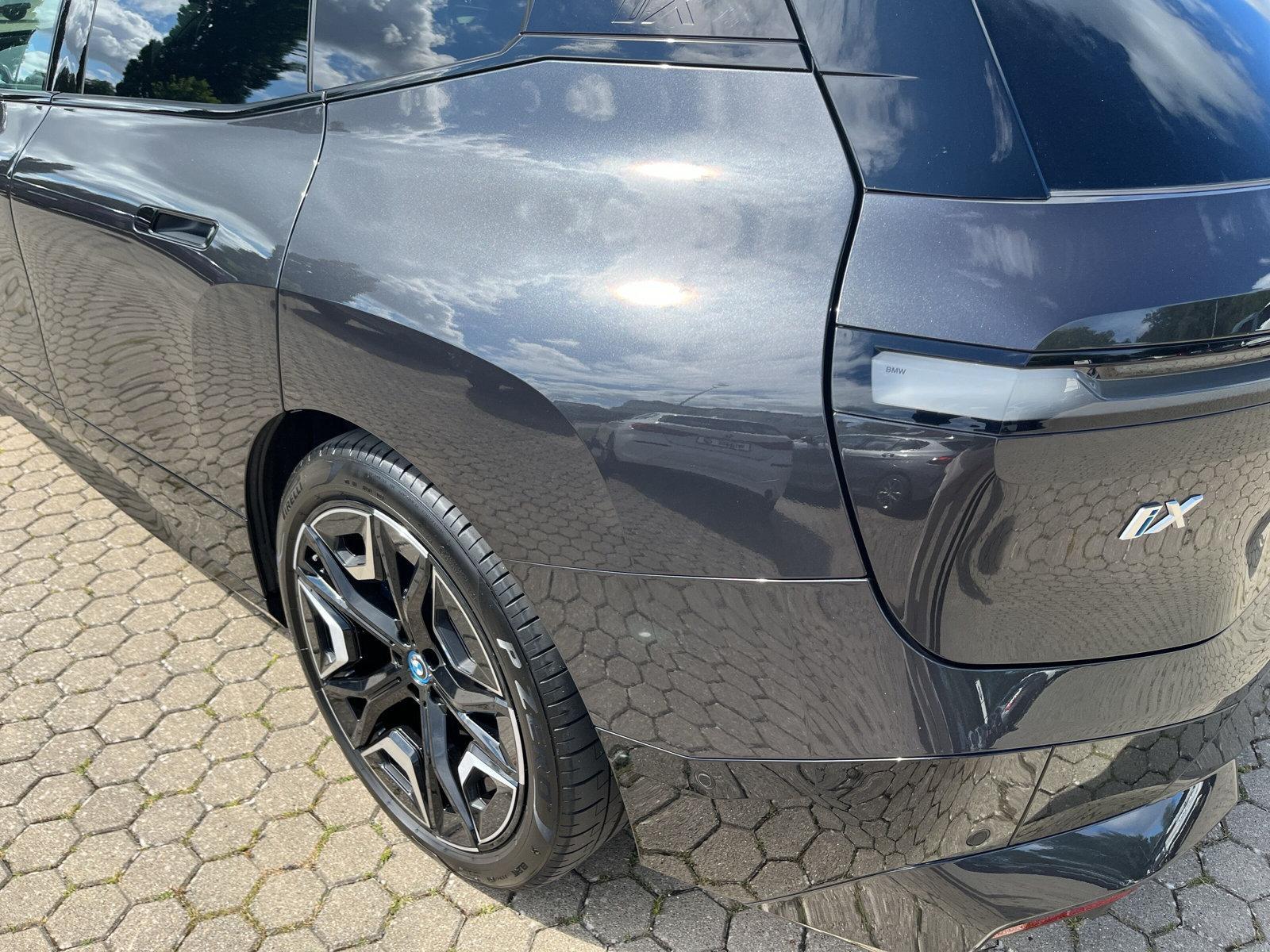 BMW iX – Bild 26