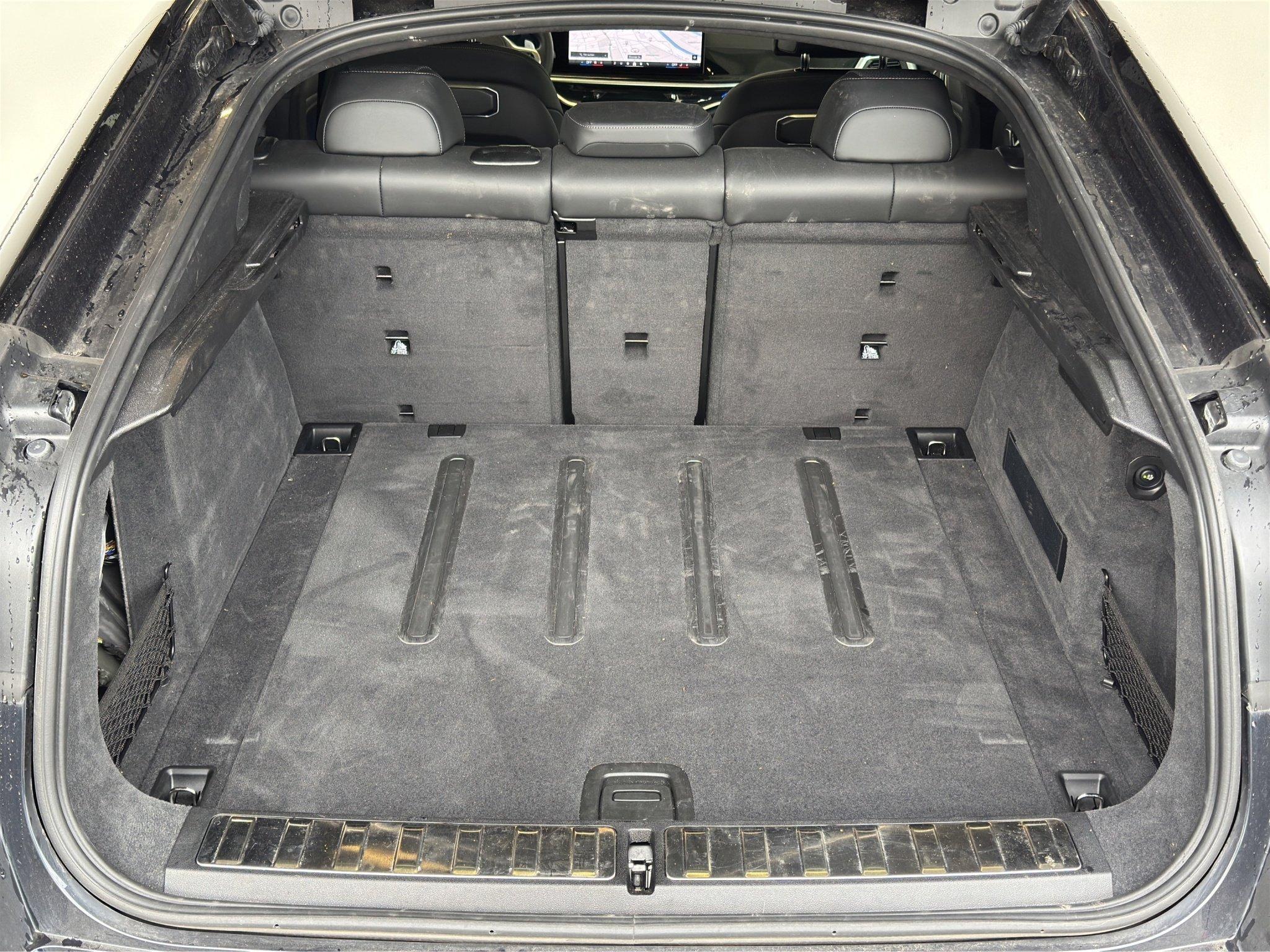 BMW X6 – Bild 13