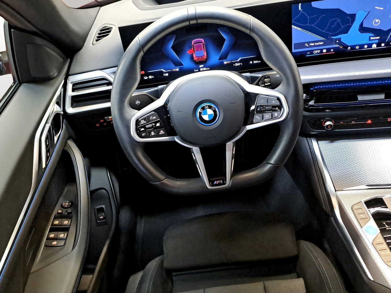 BMW 4er Gran Coupé – Bild 16