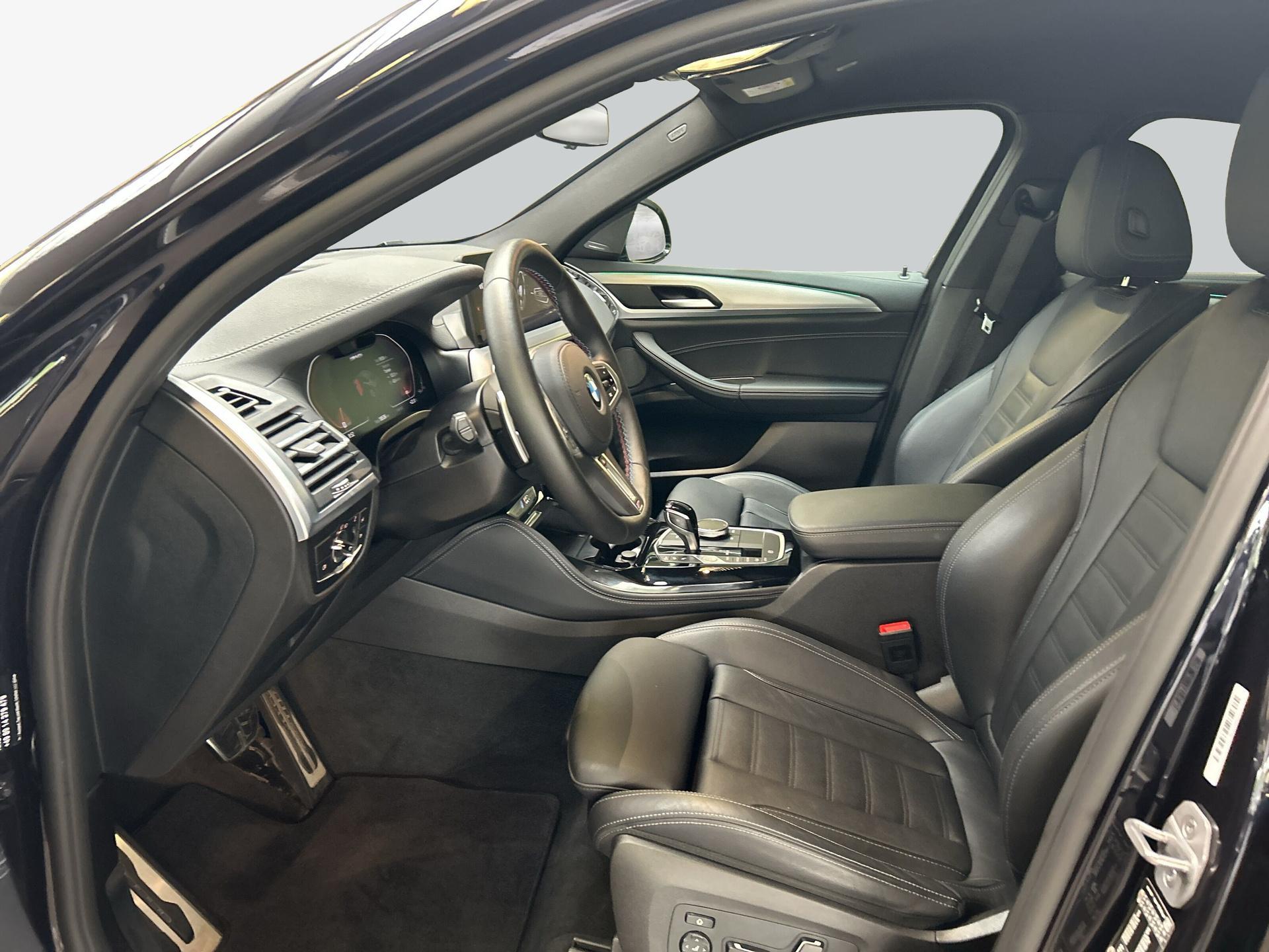 BMW X4 – Bild 5