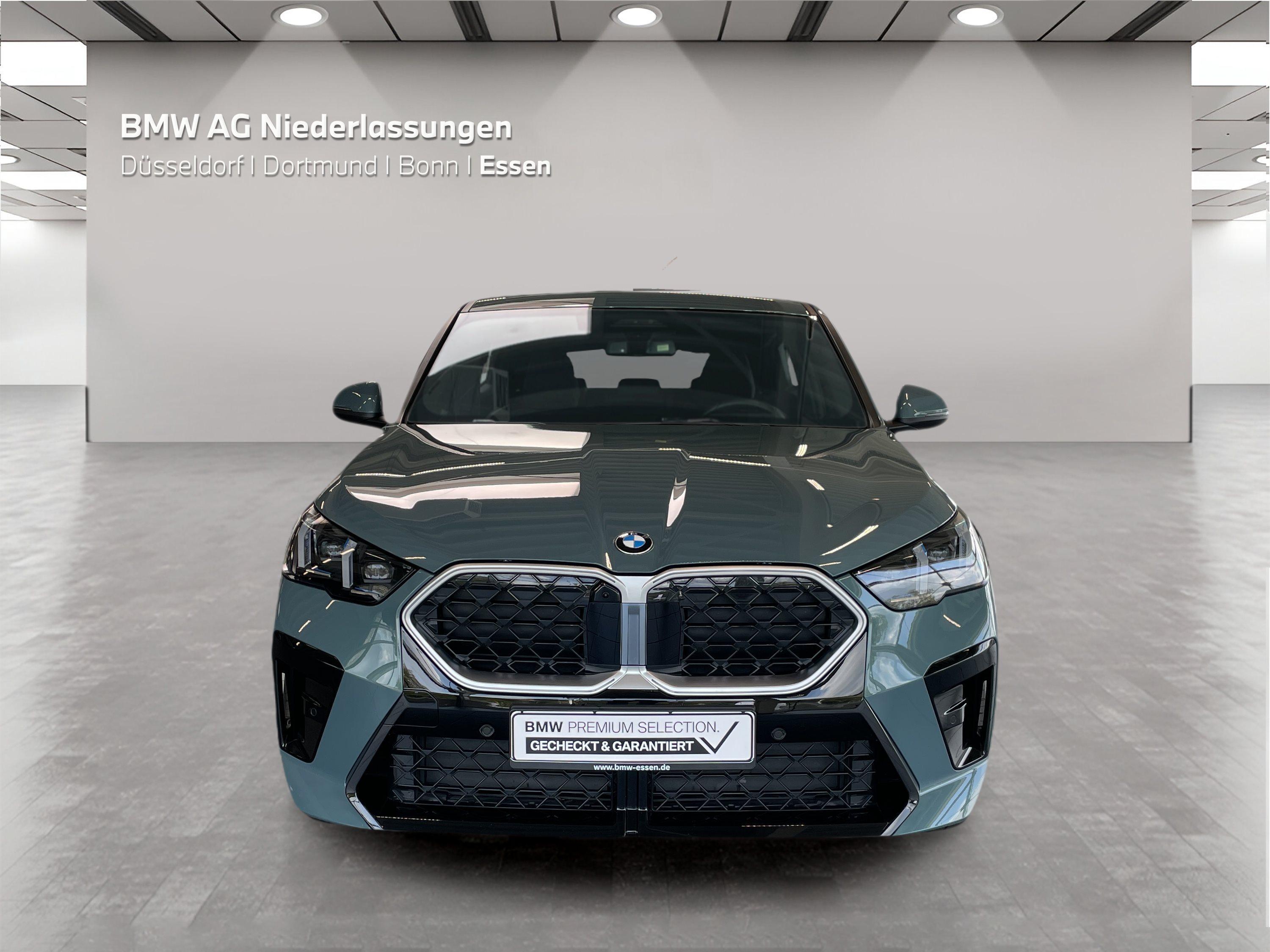 BMW X2 – Bild 10