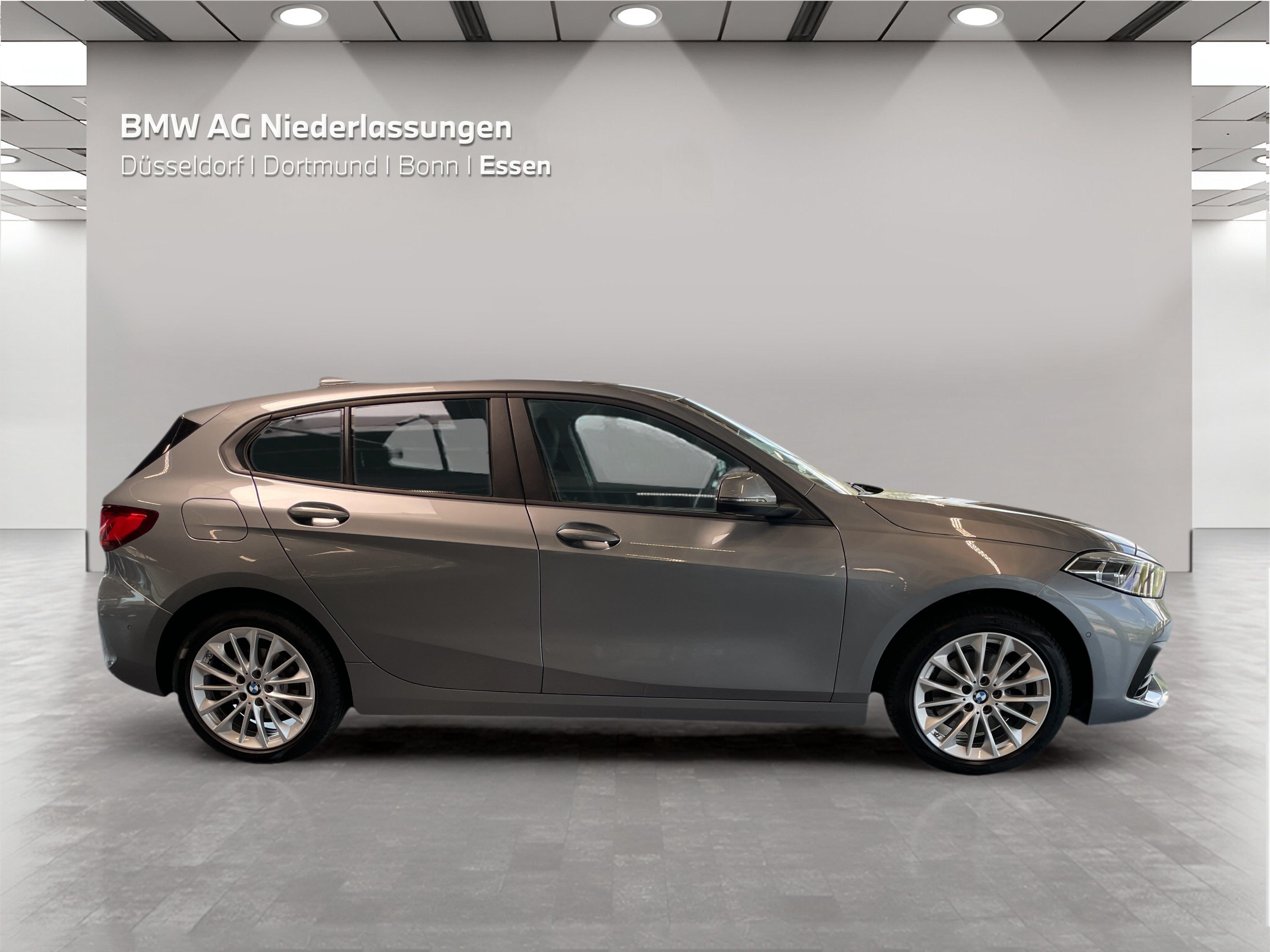 BMW 1er – Bild 4