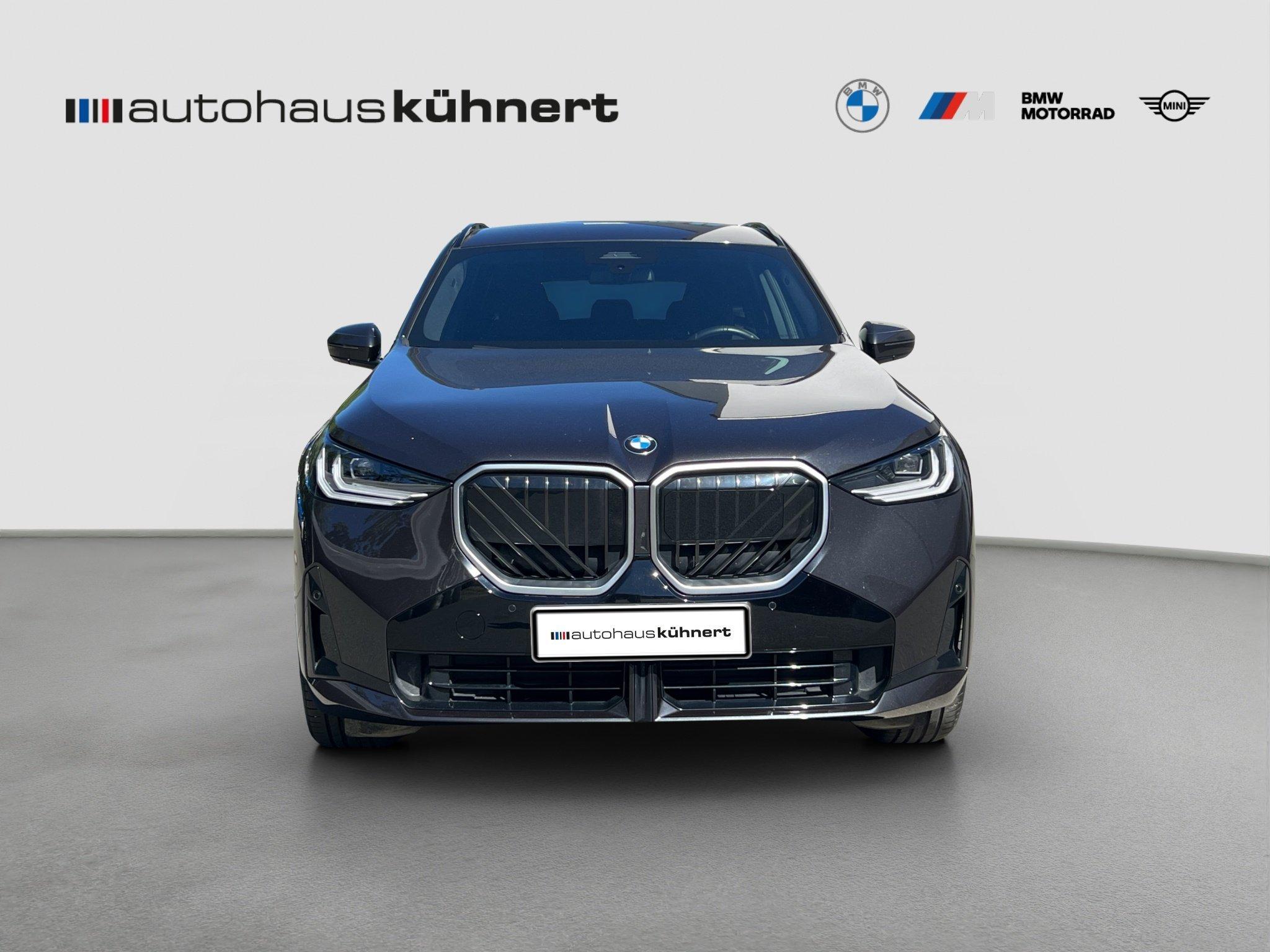 BMW X3 – Bild 3