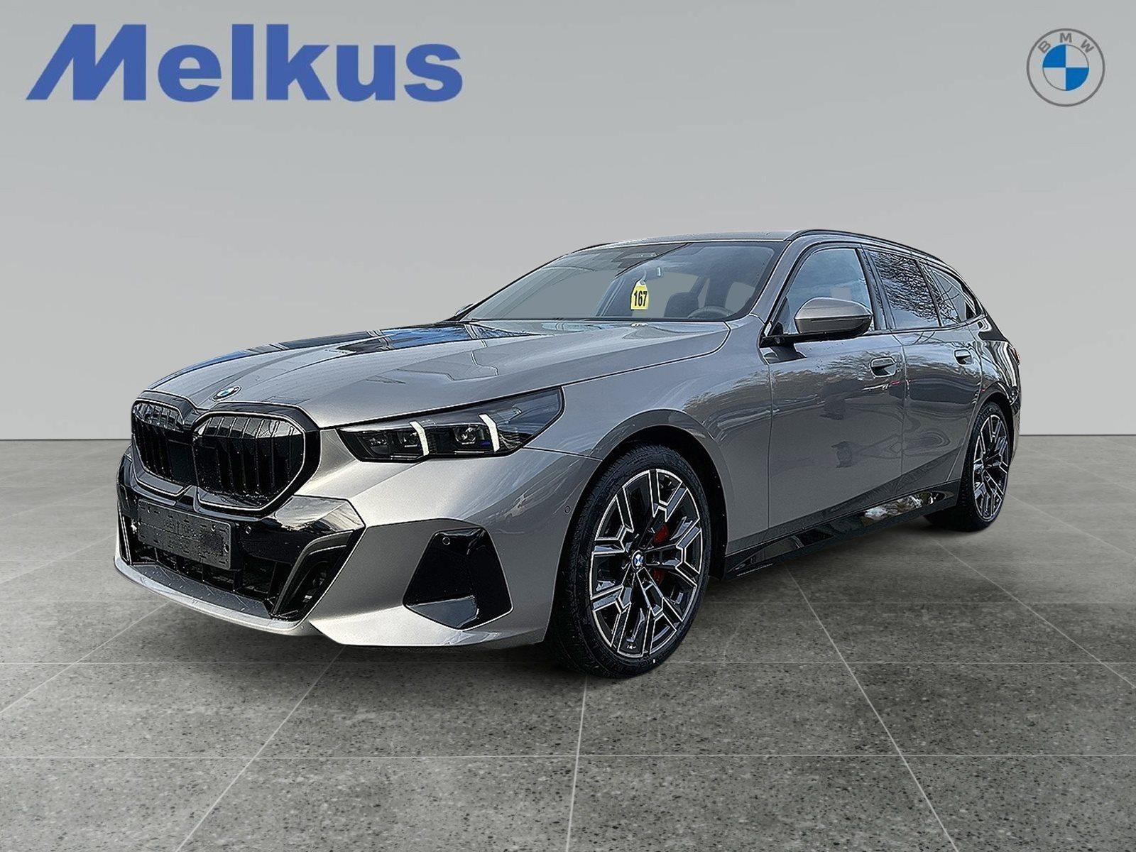 BMW 5er Touring