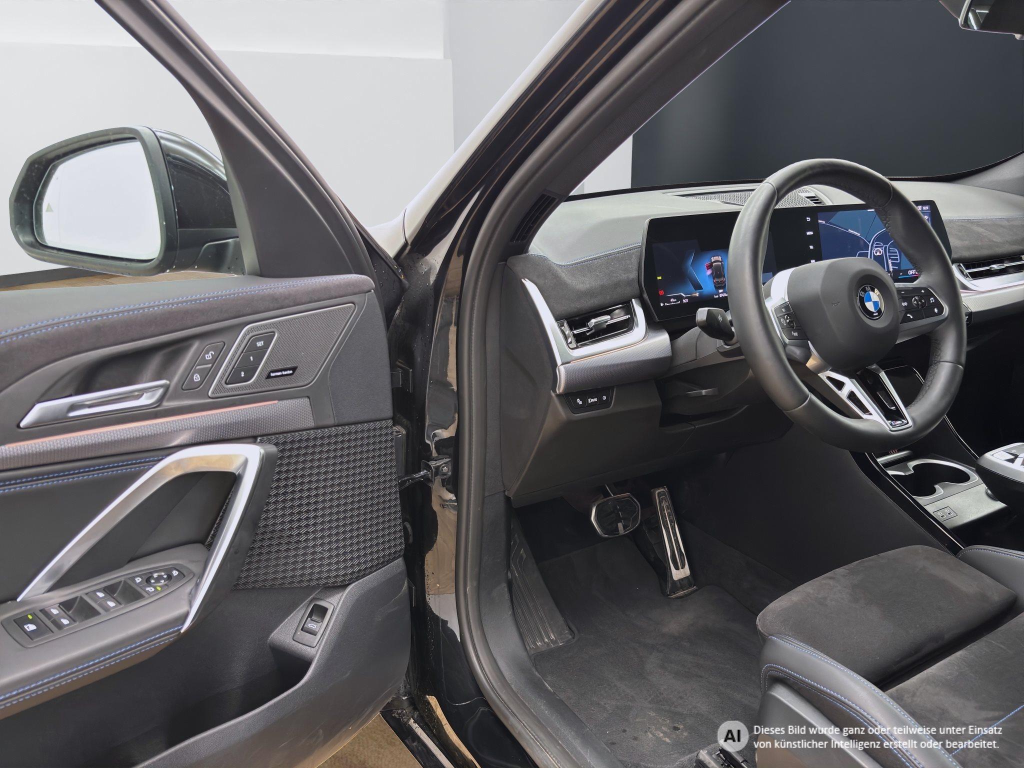 BMW X1 – Bild 2
