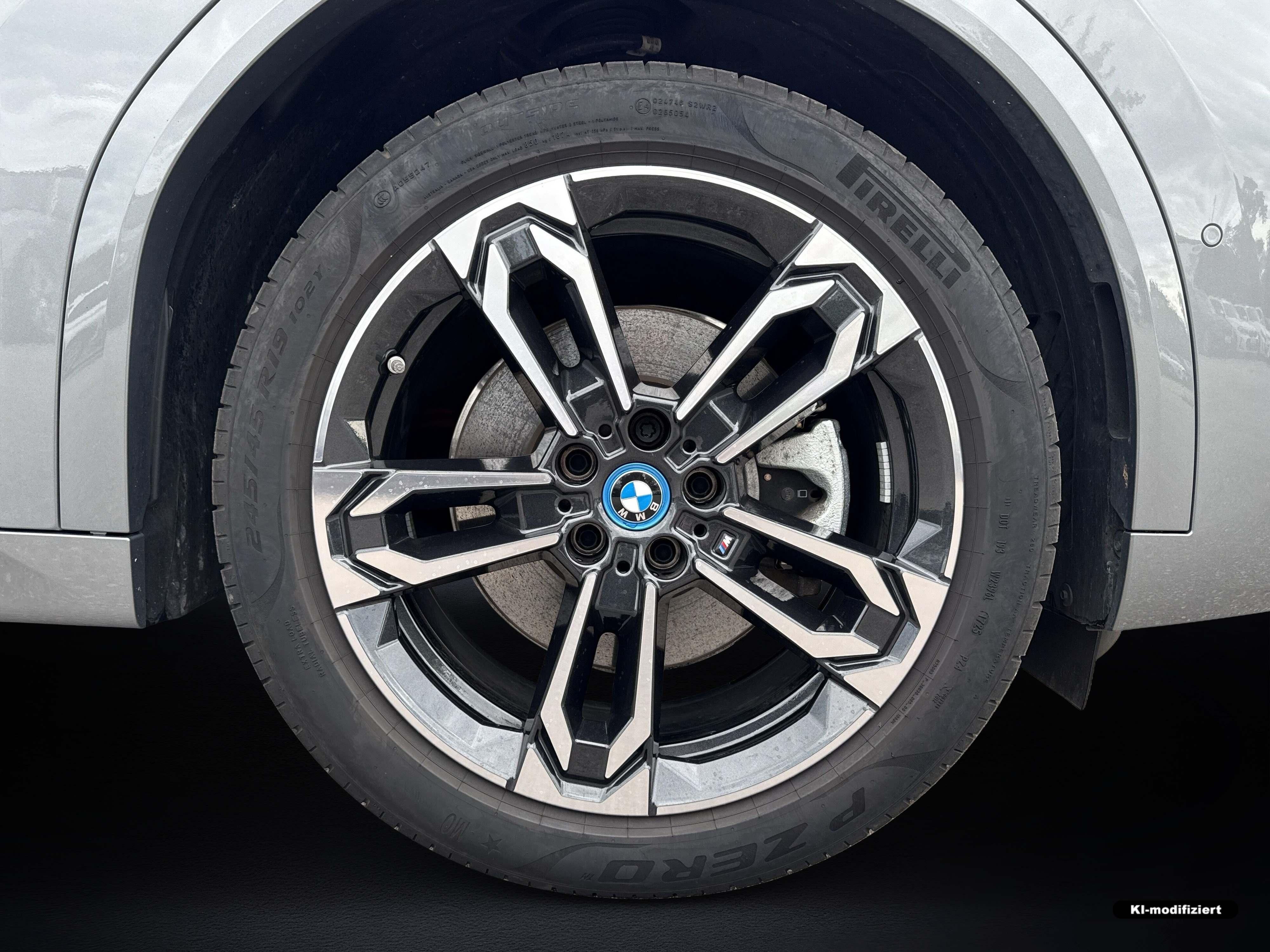 BMW iX2 – Bild 11
