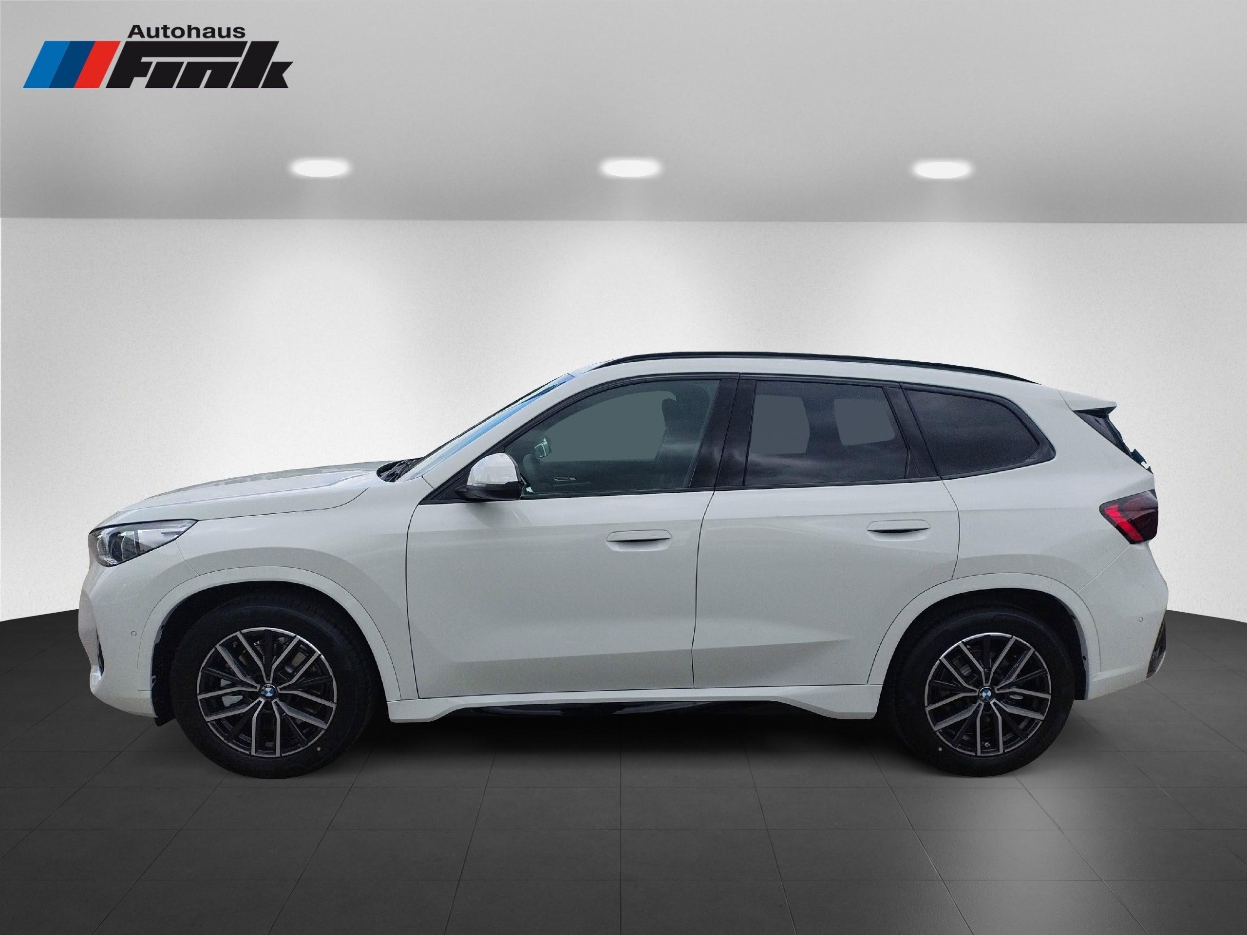 BMW X1 – Bild 3
