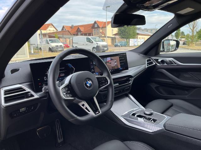 BMW 4er Gran Coupé – Bild 5