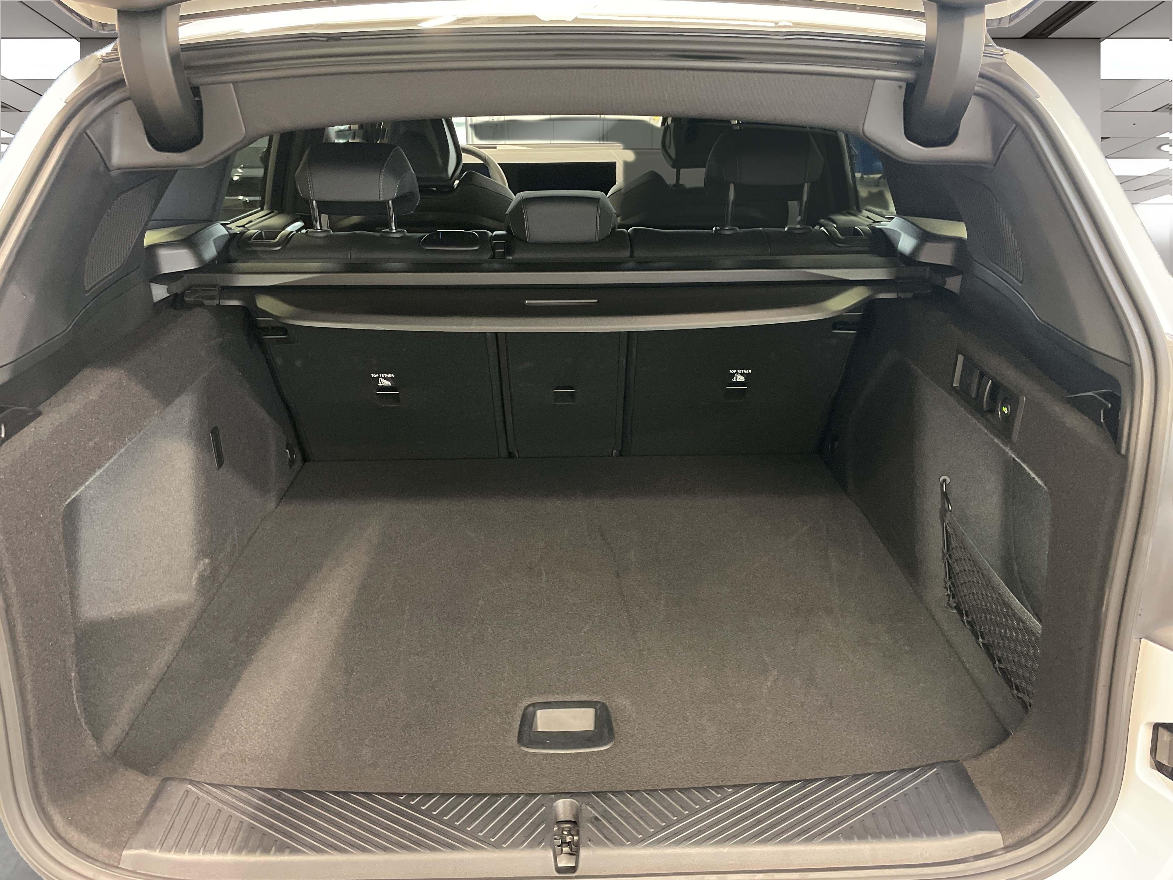 BMW X3 – Bild 22