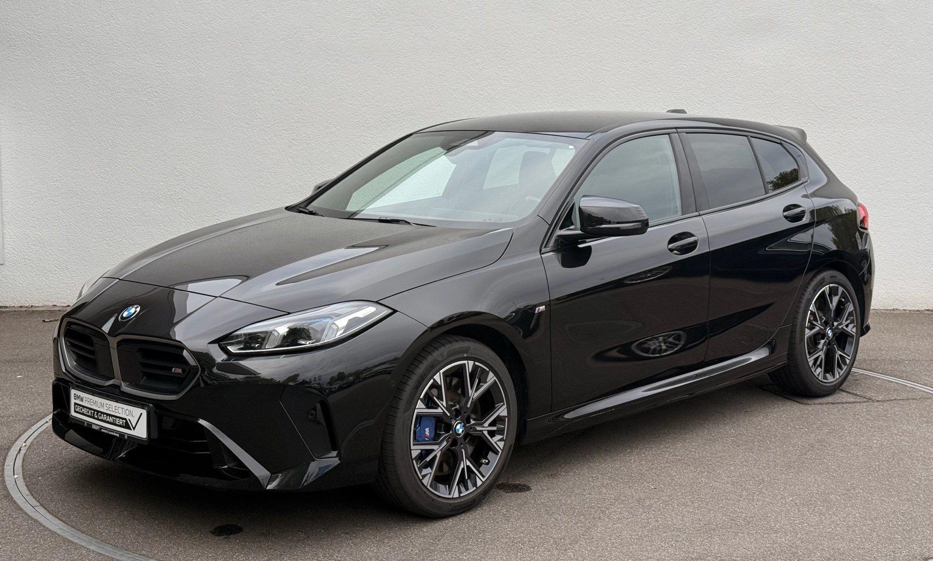 BMW 1er – Bild 2