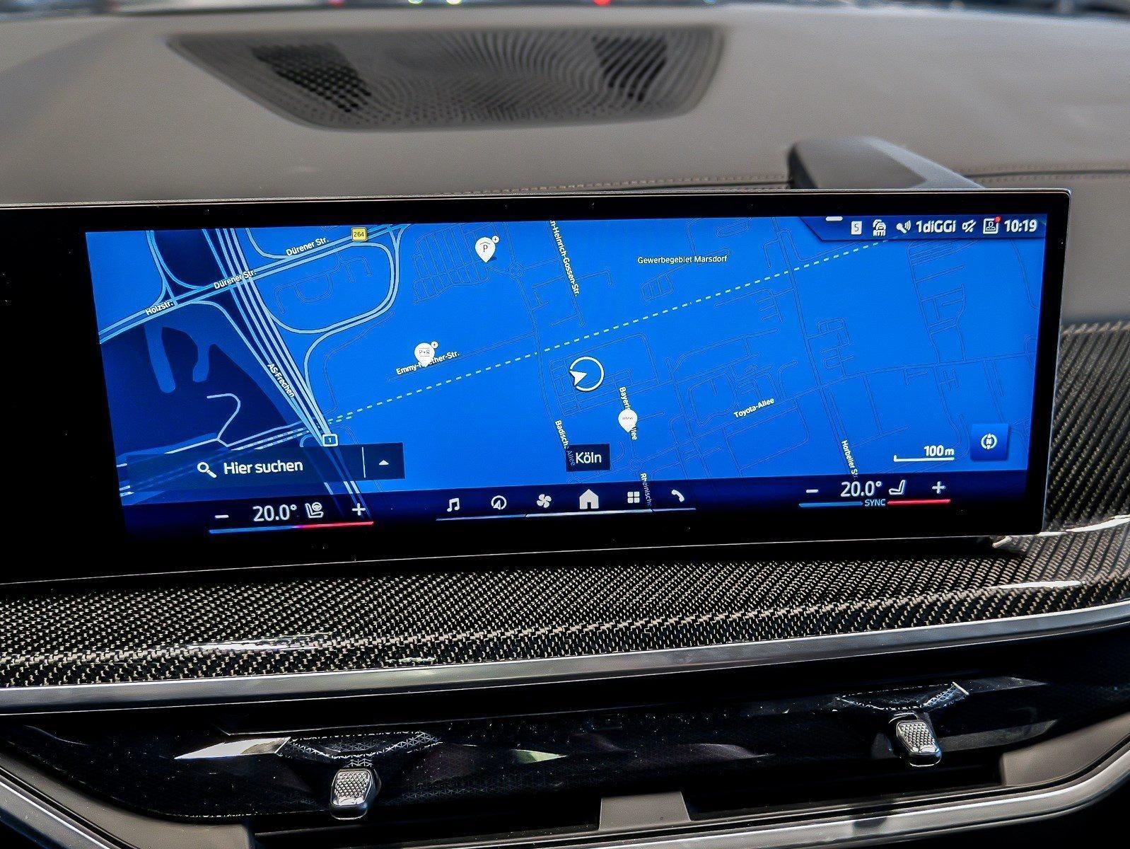 BMW X6 – Bild 10
