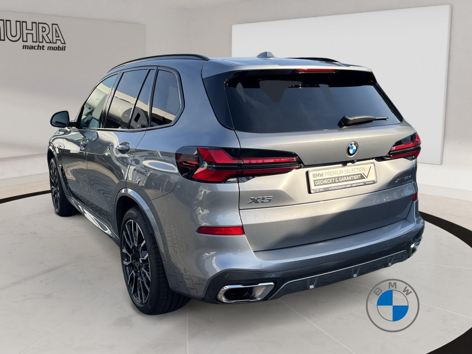 BMW X5 – Bild 4