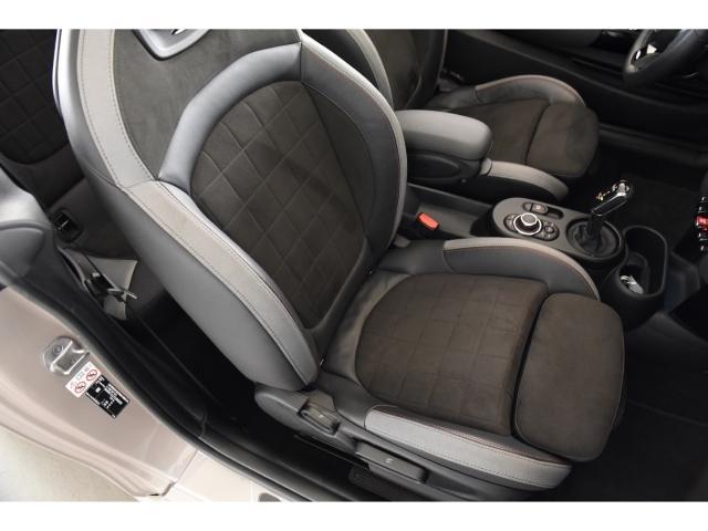 MINI Cabrio – Bild 20