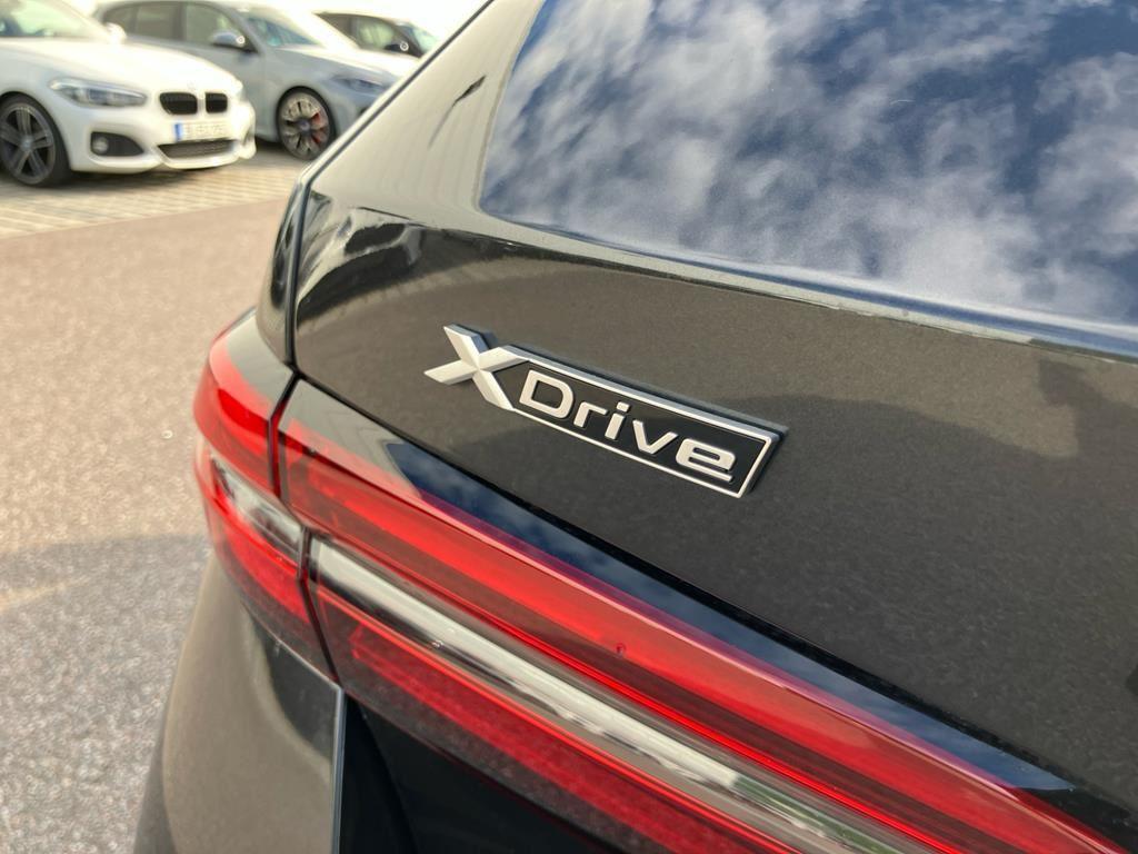 BMW 5er Touring – Bild 16