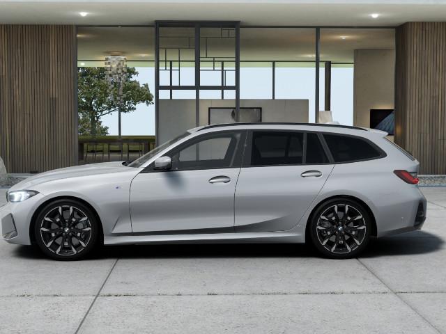 BMW 3er Touring – Bild 2