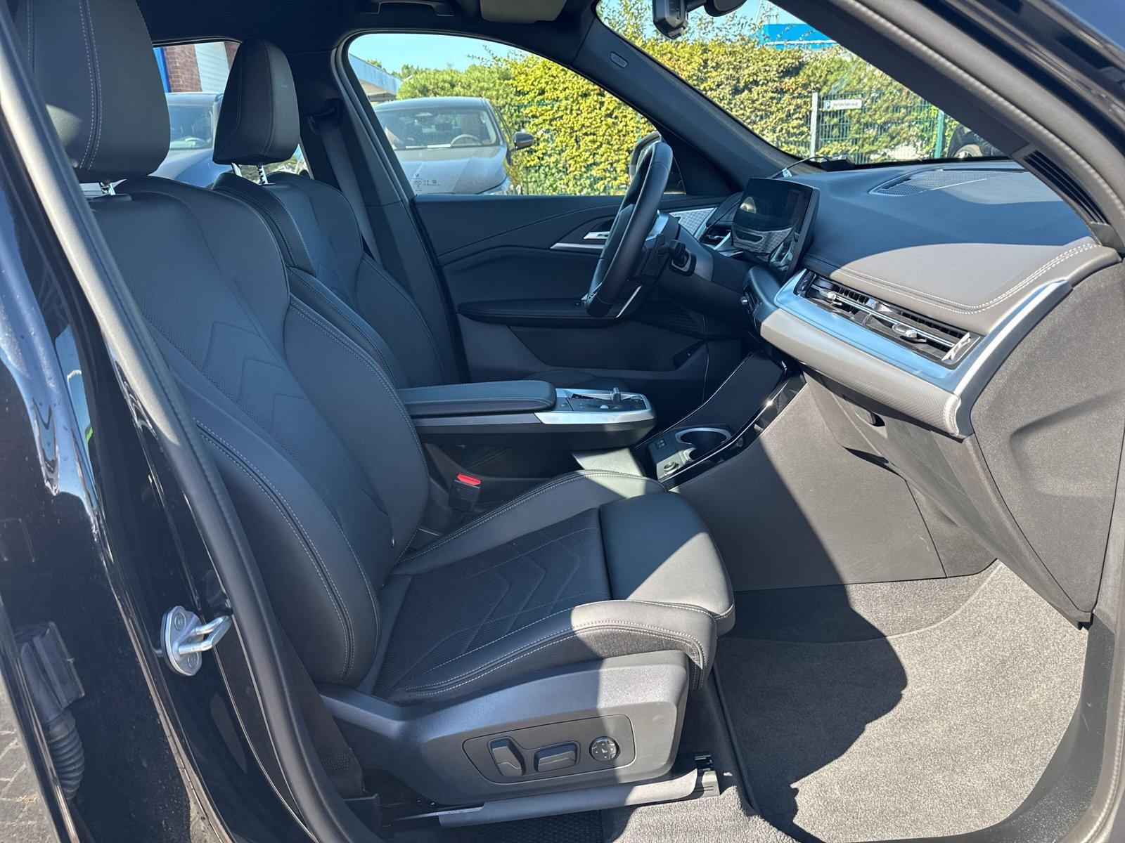 BMW X1 – Bild 6