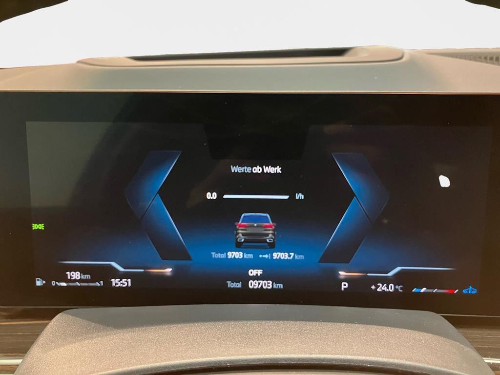 BMW X5 – Bild 27