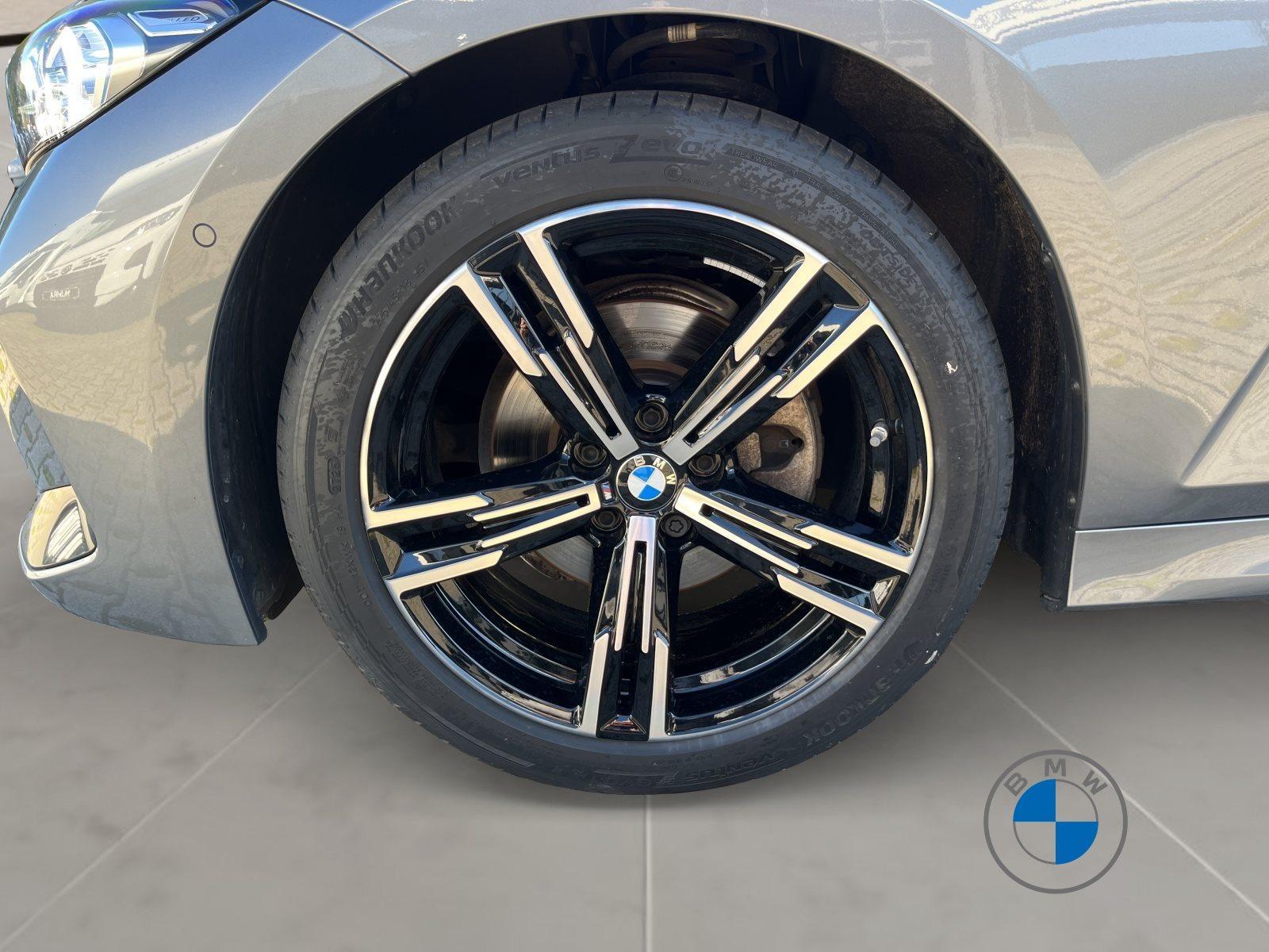 BMW 3er – Bild 17