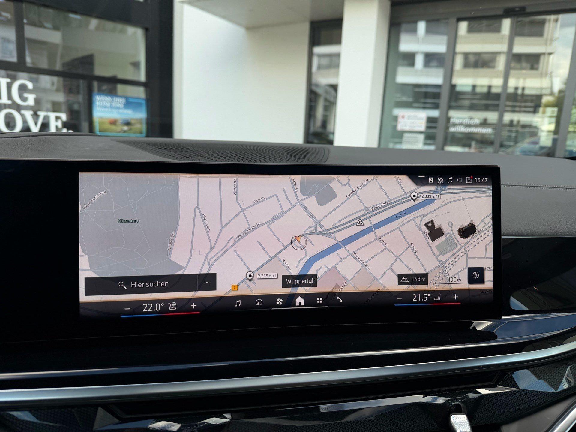 BMW X5 – Bild 14