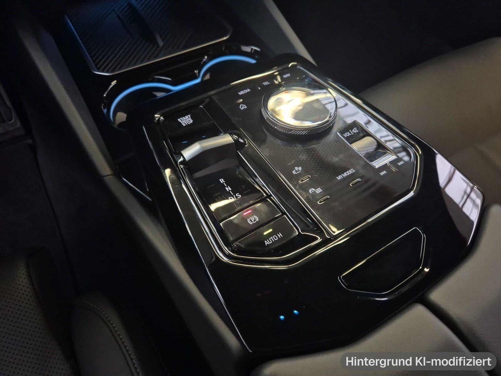 BMW 5er – Bild 25
