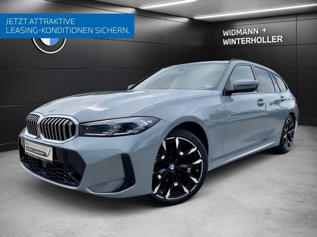 BMW 3er Touring