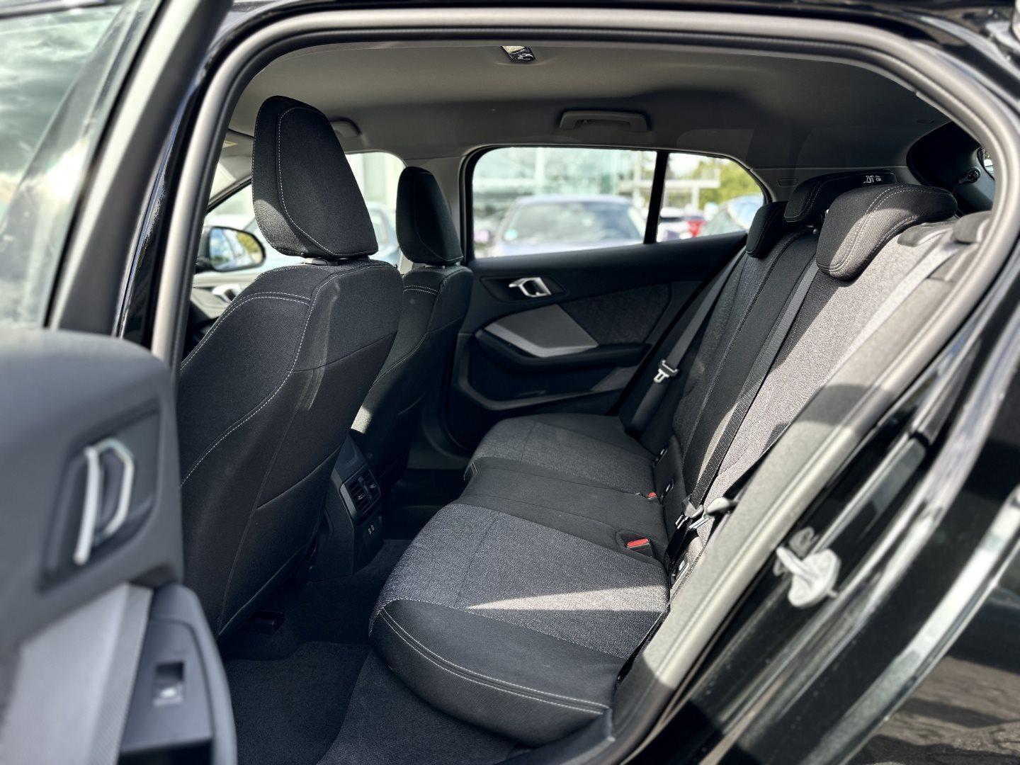 BMW 1er – Bild 10