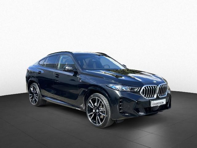 BMW X6 – Bild 2