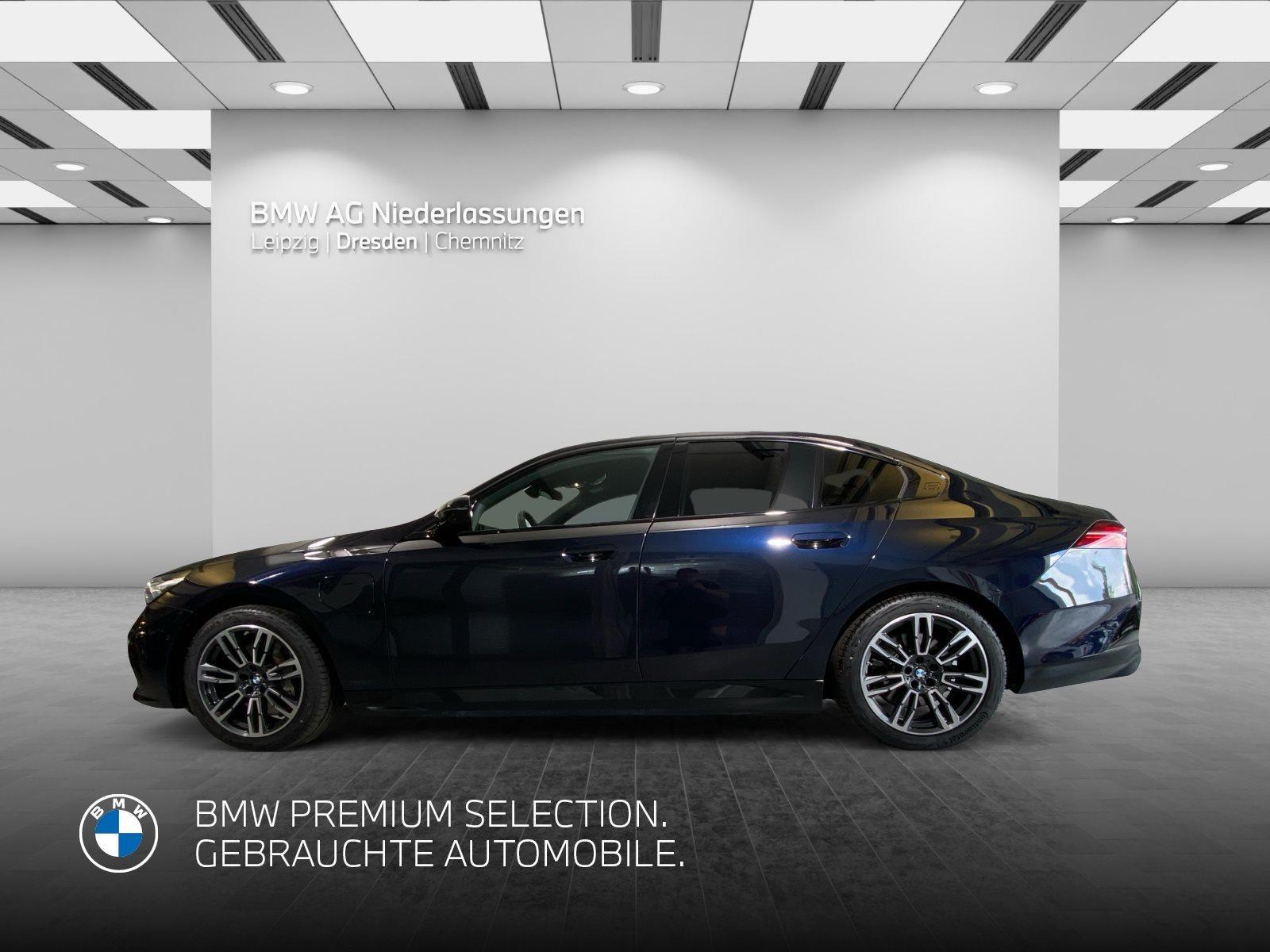 BMW 5er – Bild 2