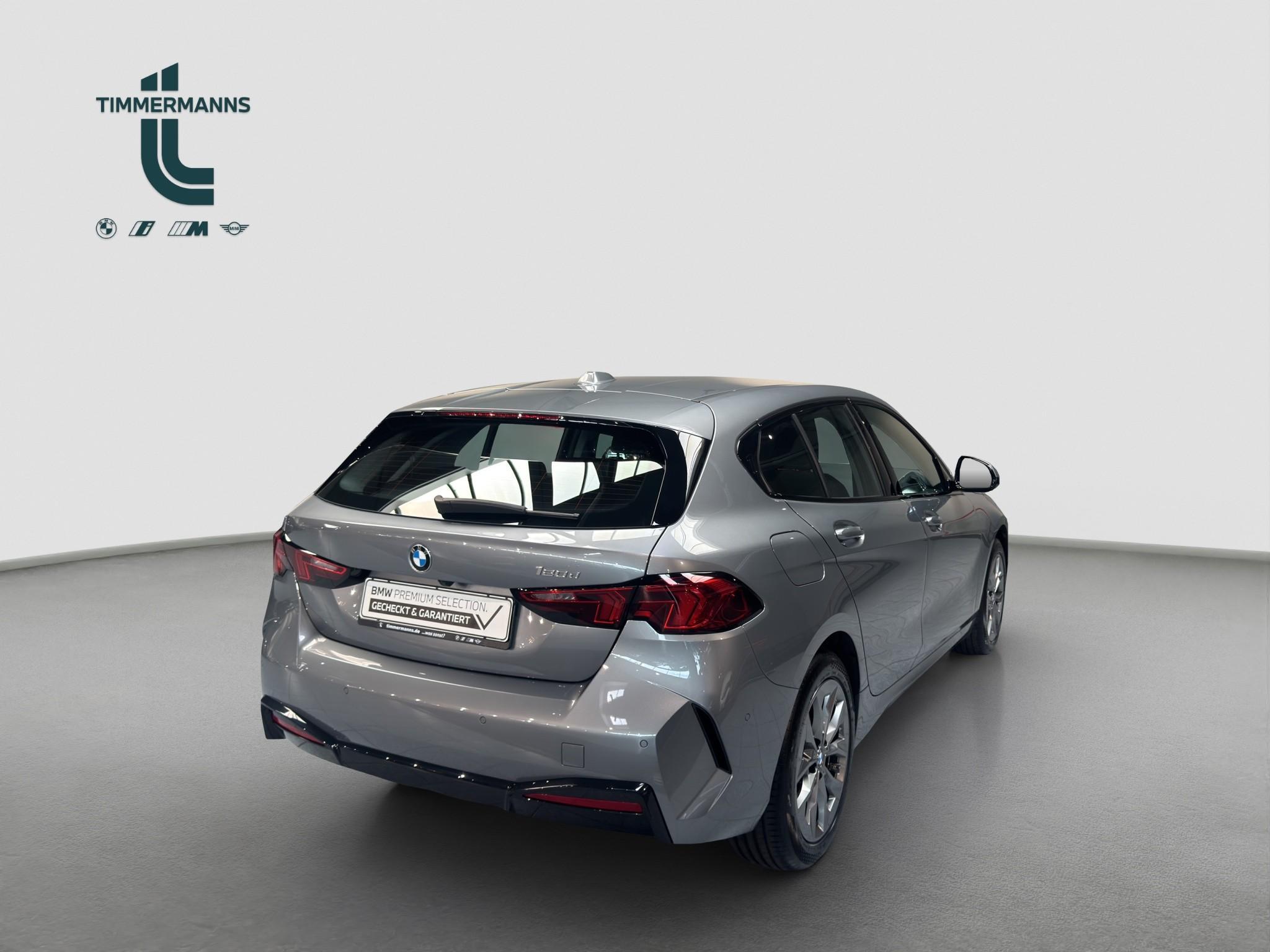 BMW 1er – Bild 4