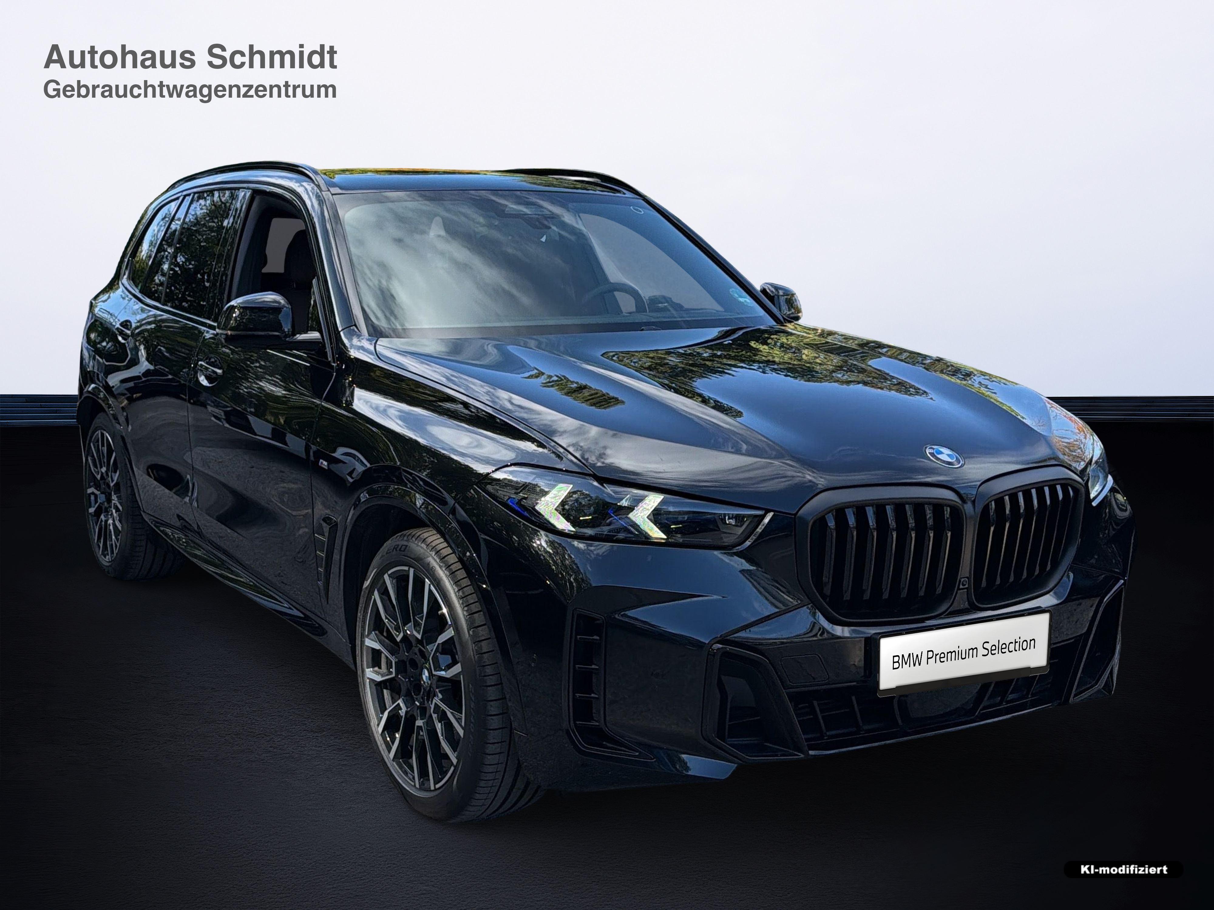 BMW X5 – Bild 6