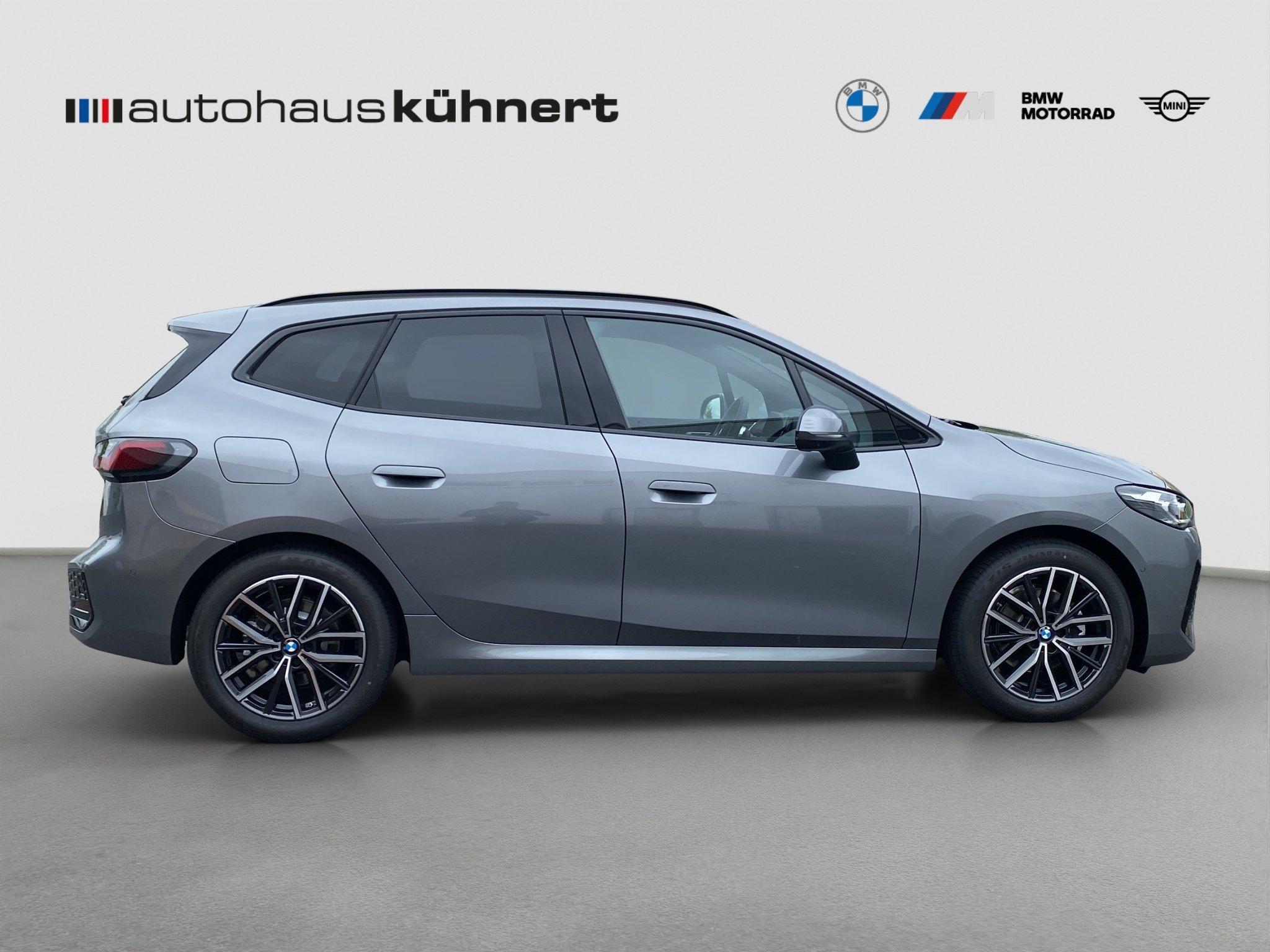 BMW 2er Active Tourer – Bild 8