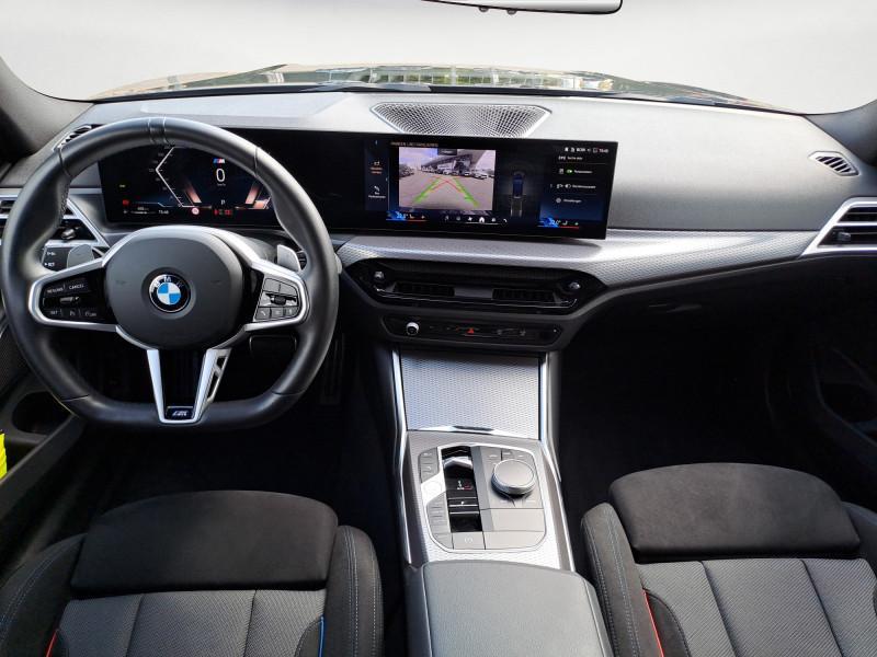 BMW 3er Touring – Bild 7