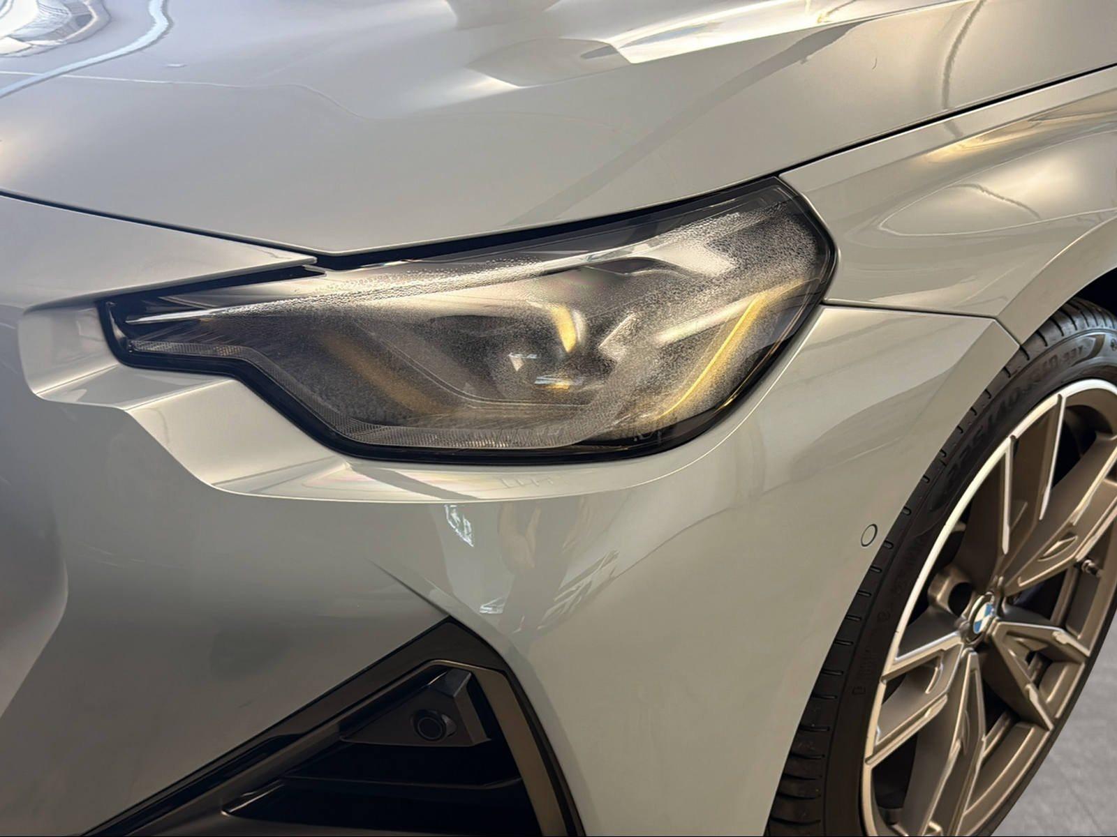 BMW 2er Coupé – Bild 9