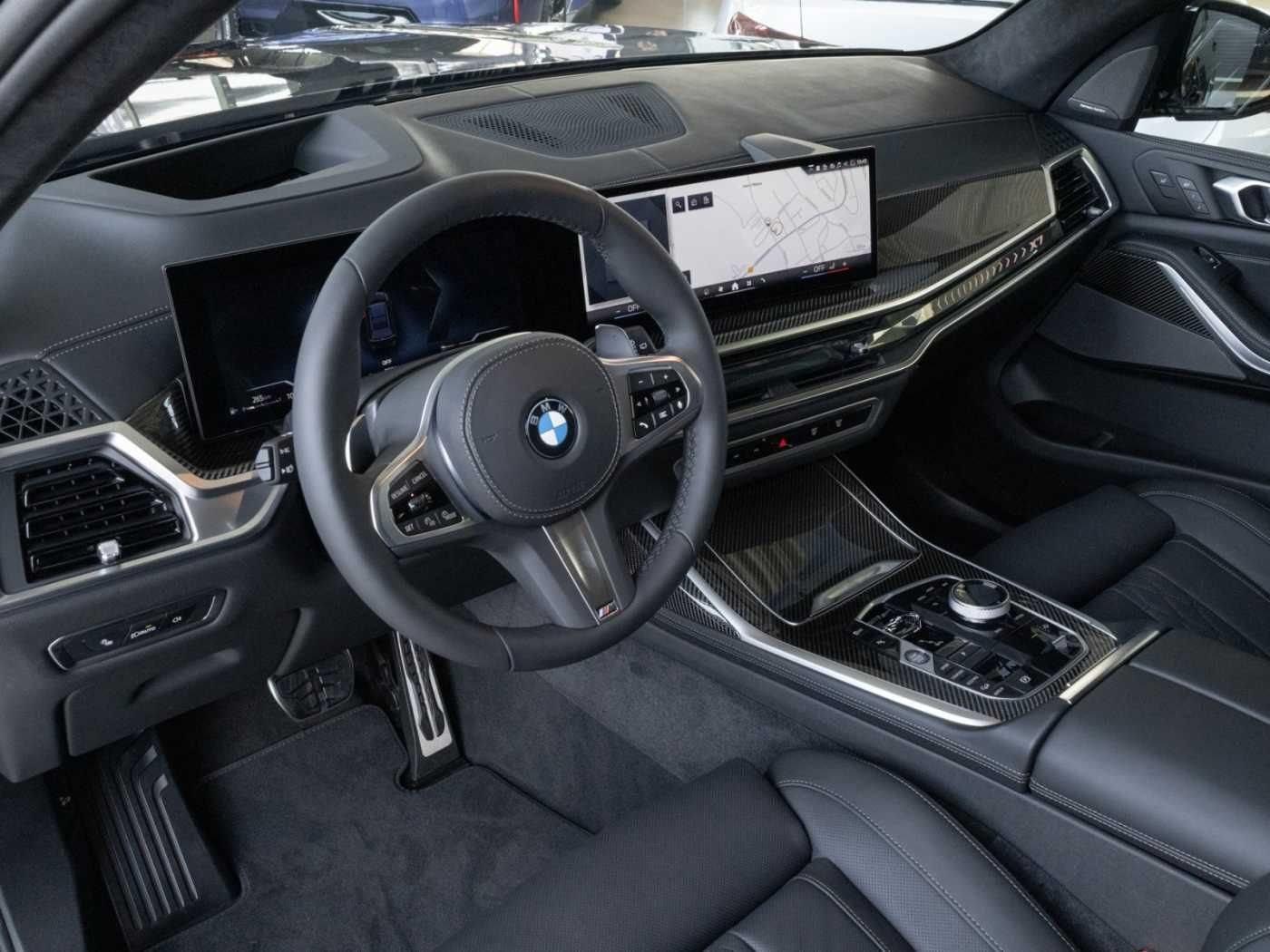 BMW X7 – Bild 4