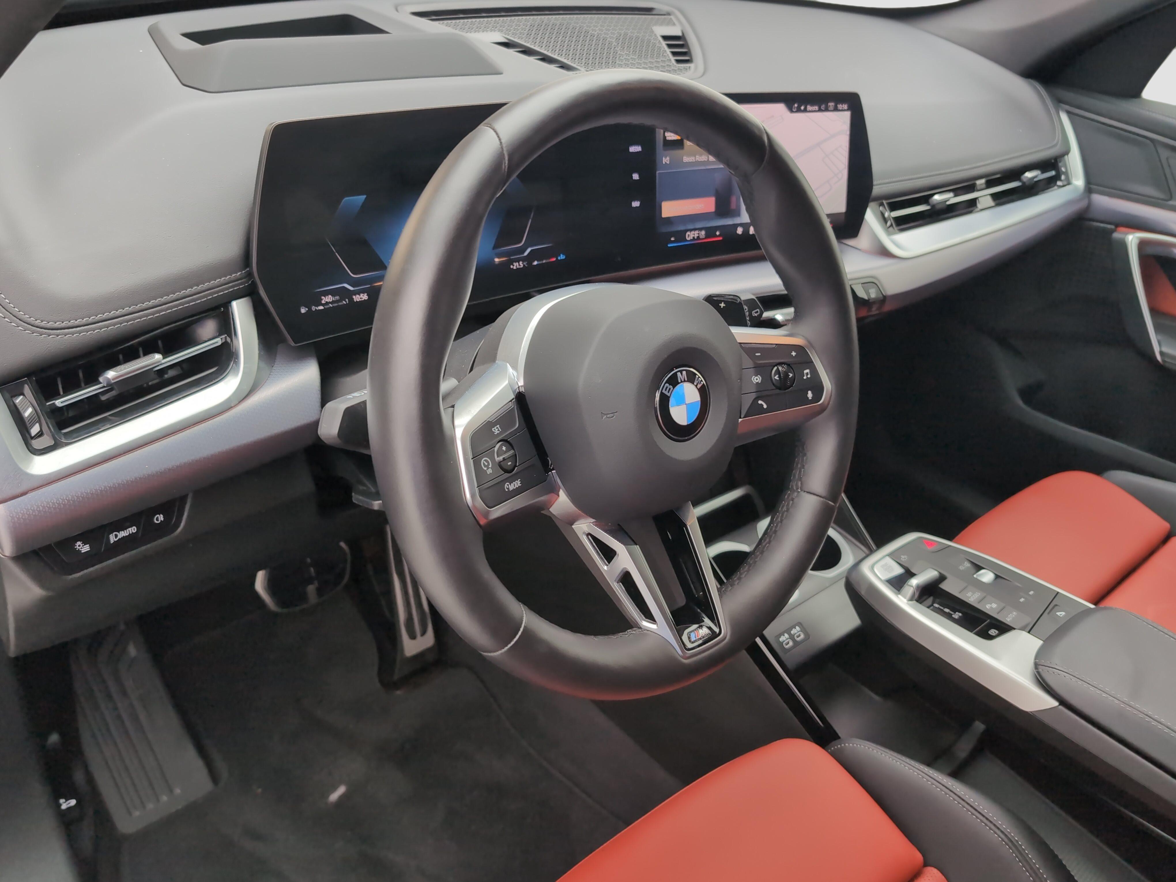 BMW X1 – Bild 14